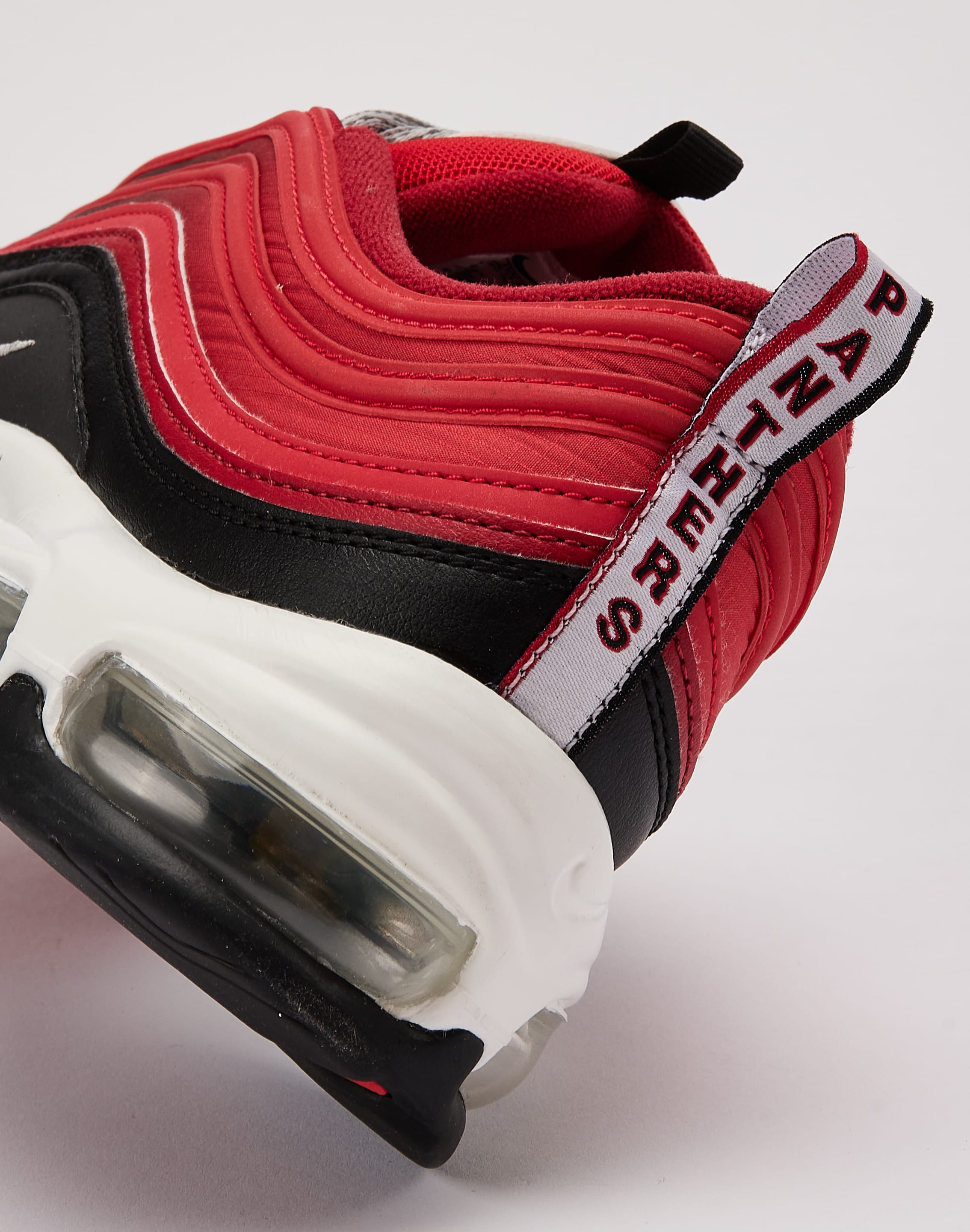 Nike Air Max 97 'Clark Atlanta University', image 5 of 6