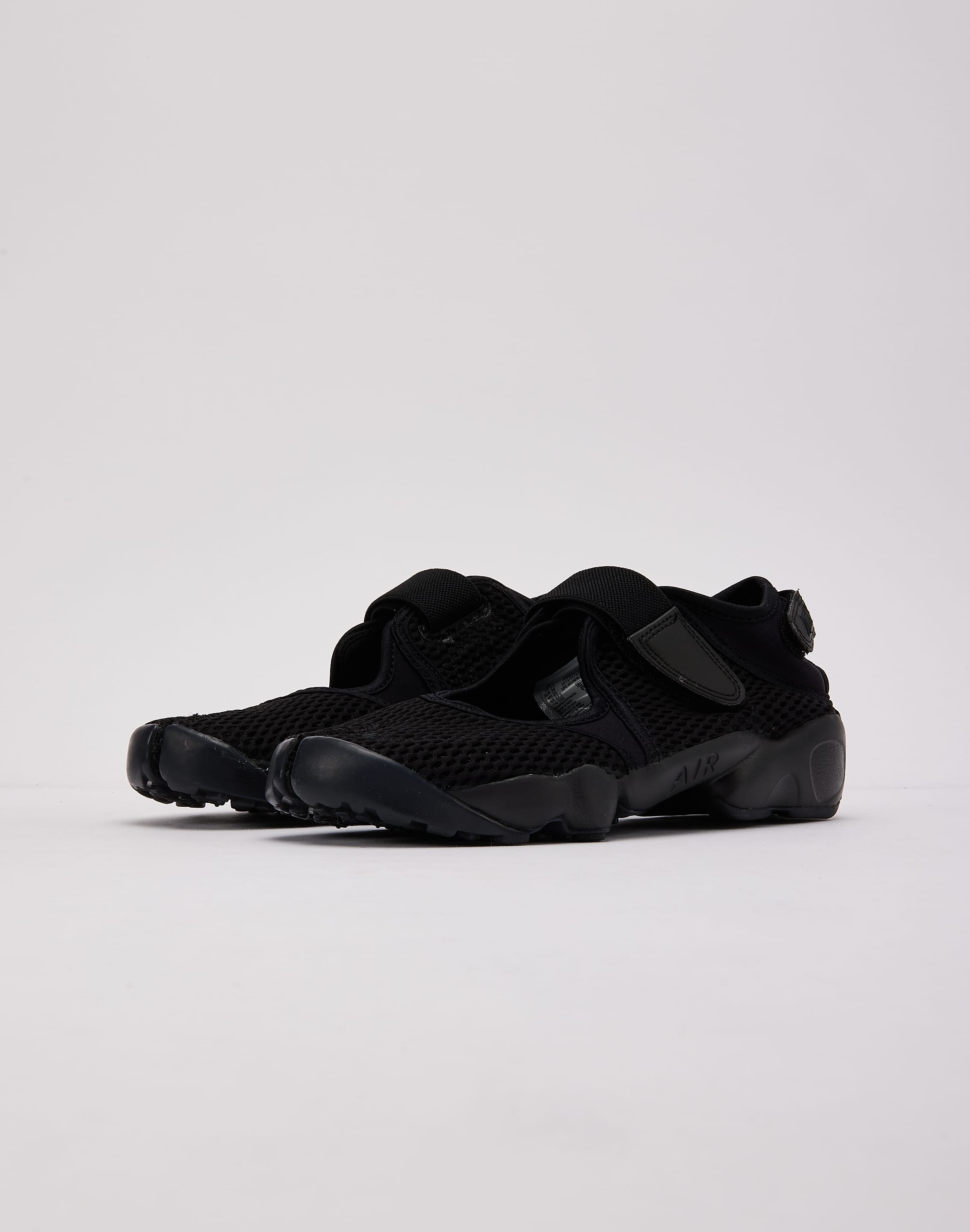 Photo of Nike Air Rift Mesh