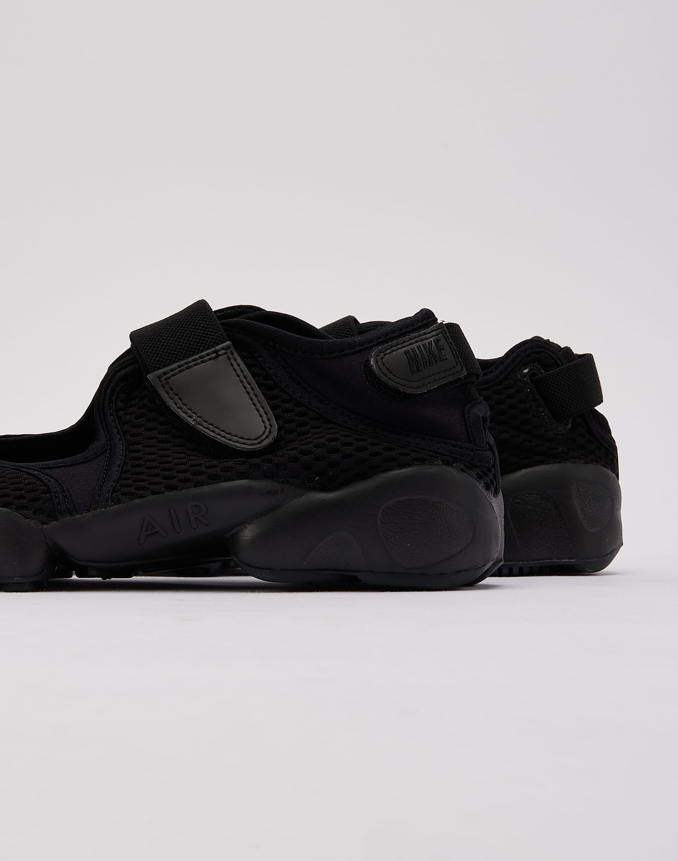Photo of Nike Air Rift Mesh