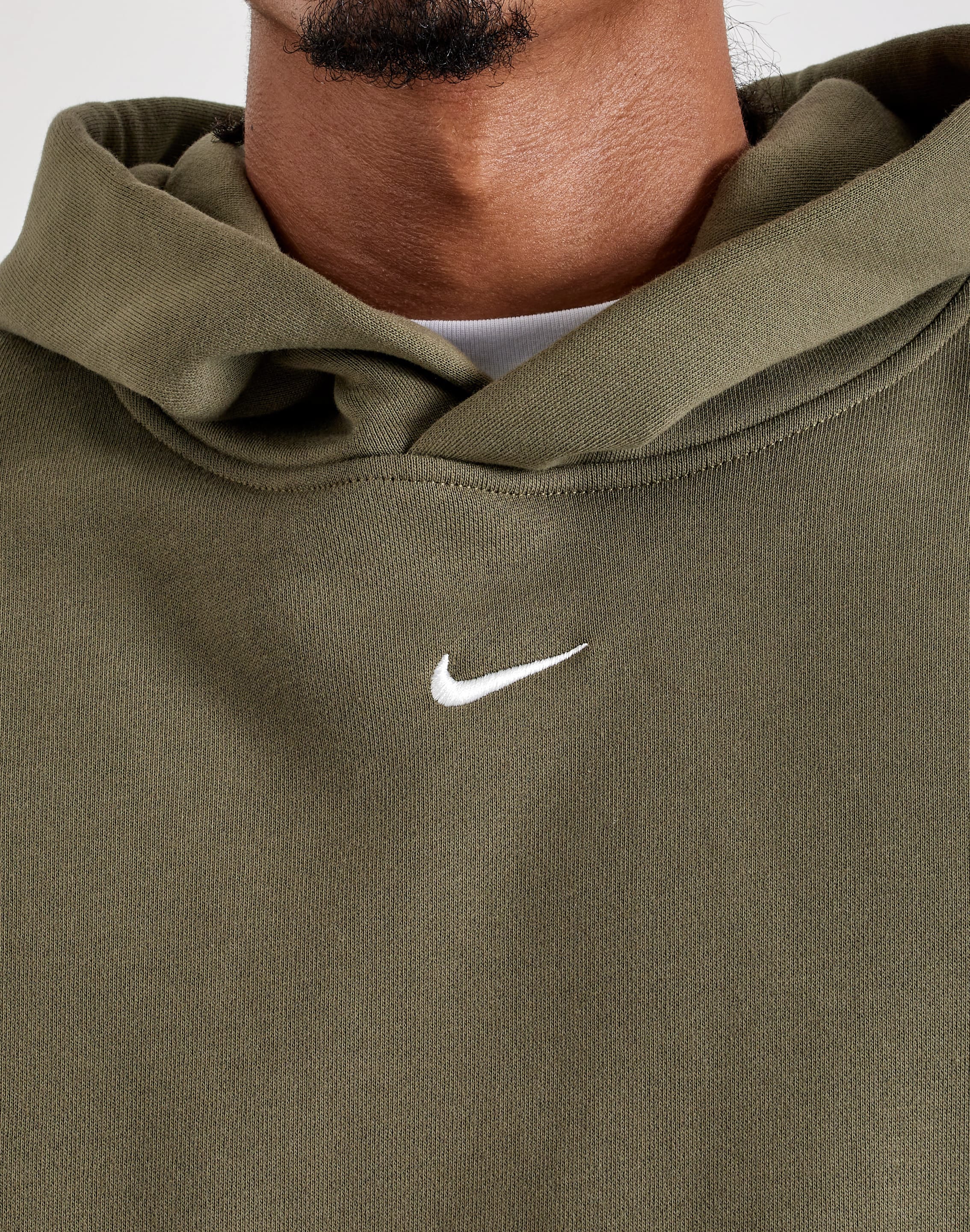 Photo of Nike Solo Fleece Hoodie