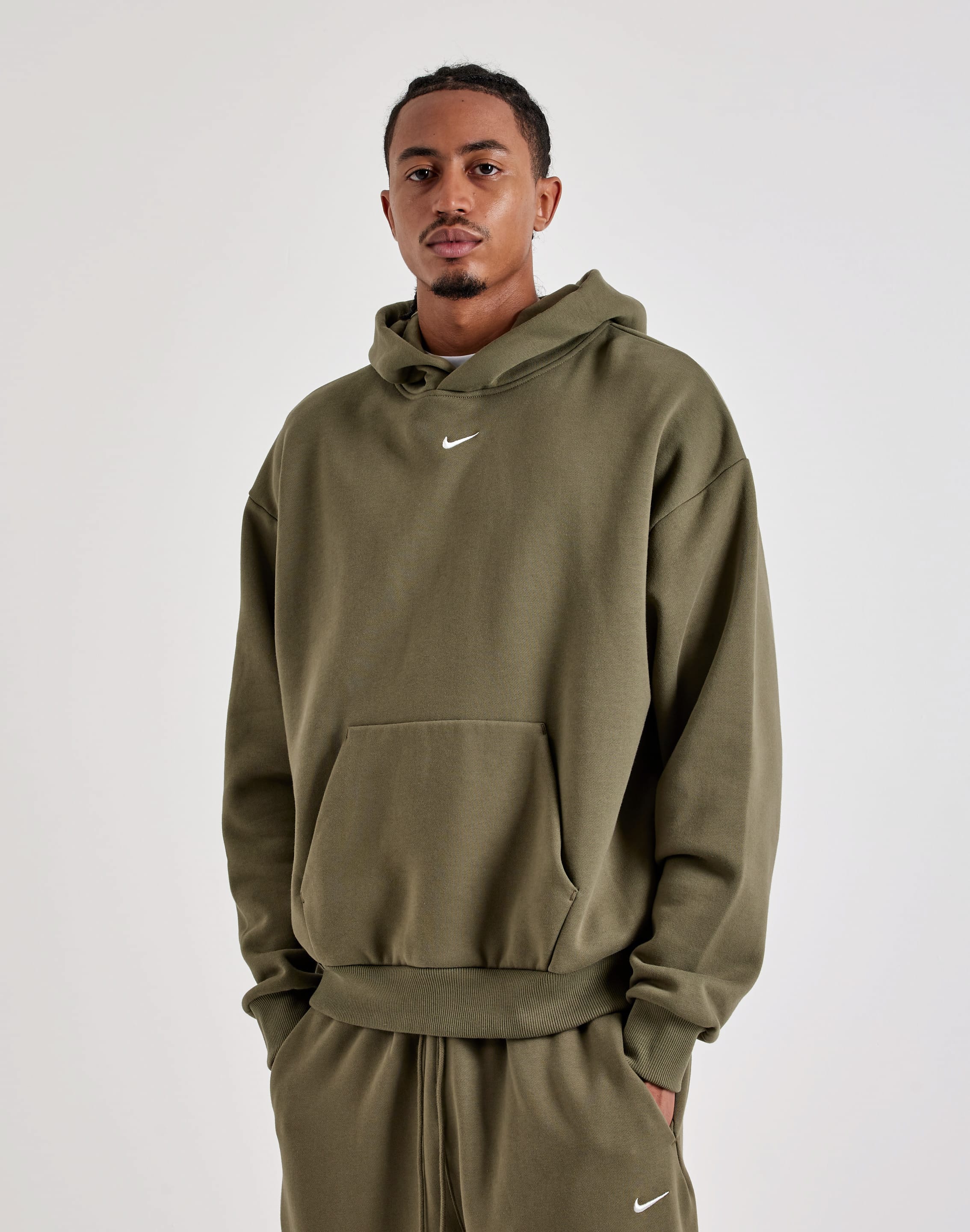 Photo of Nike Solo Fleece Hoodie