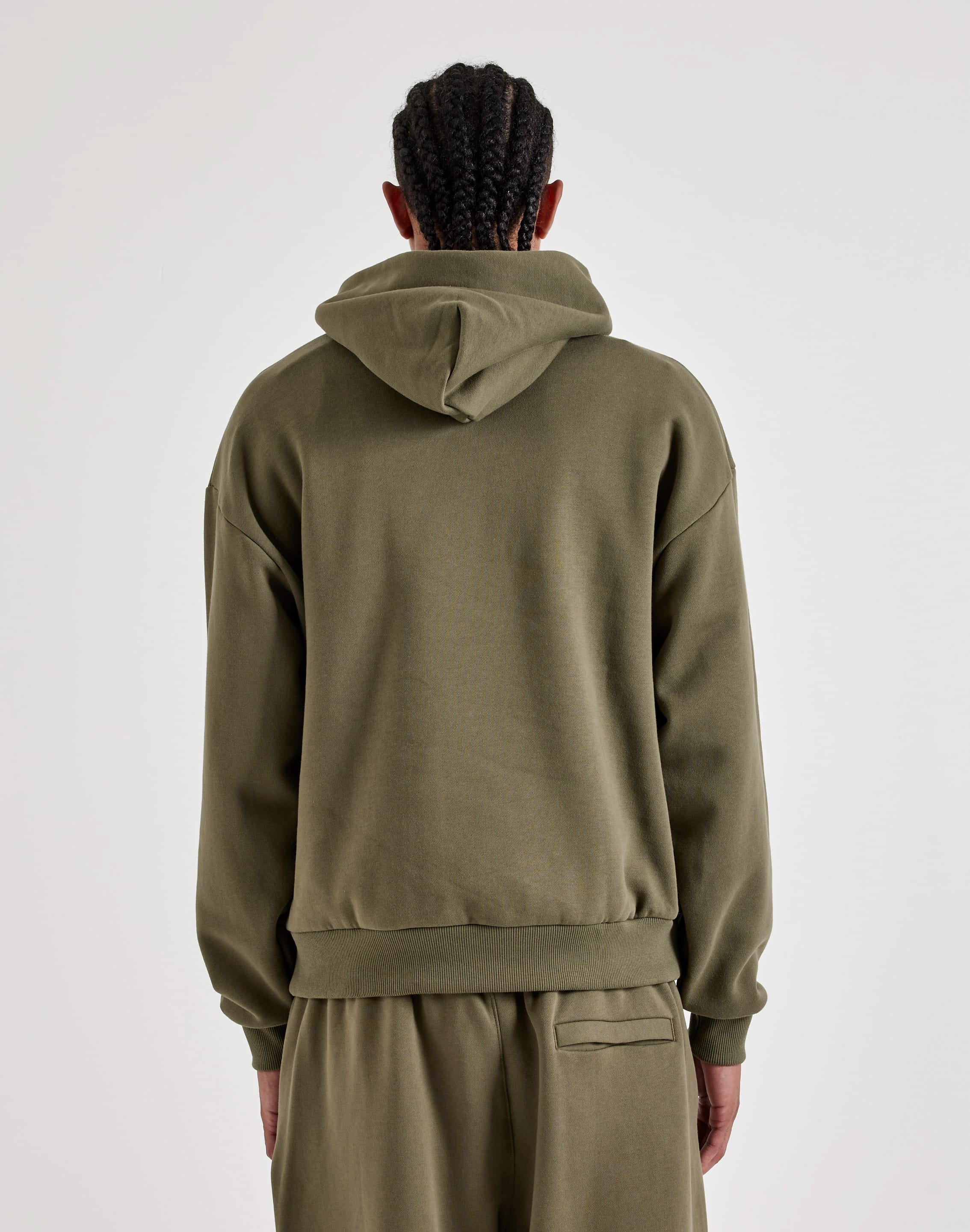 Photo of Nike Solo Fleece Hoodie
