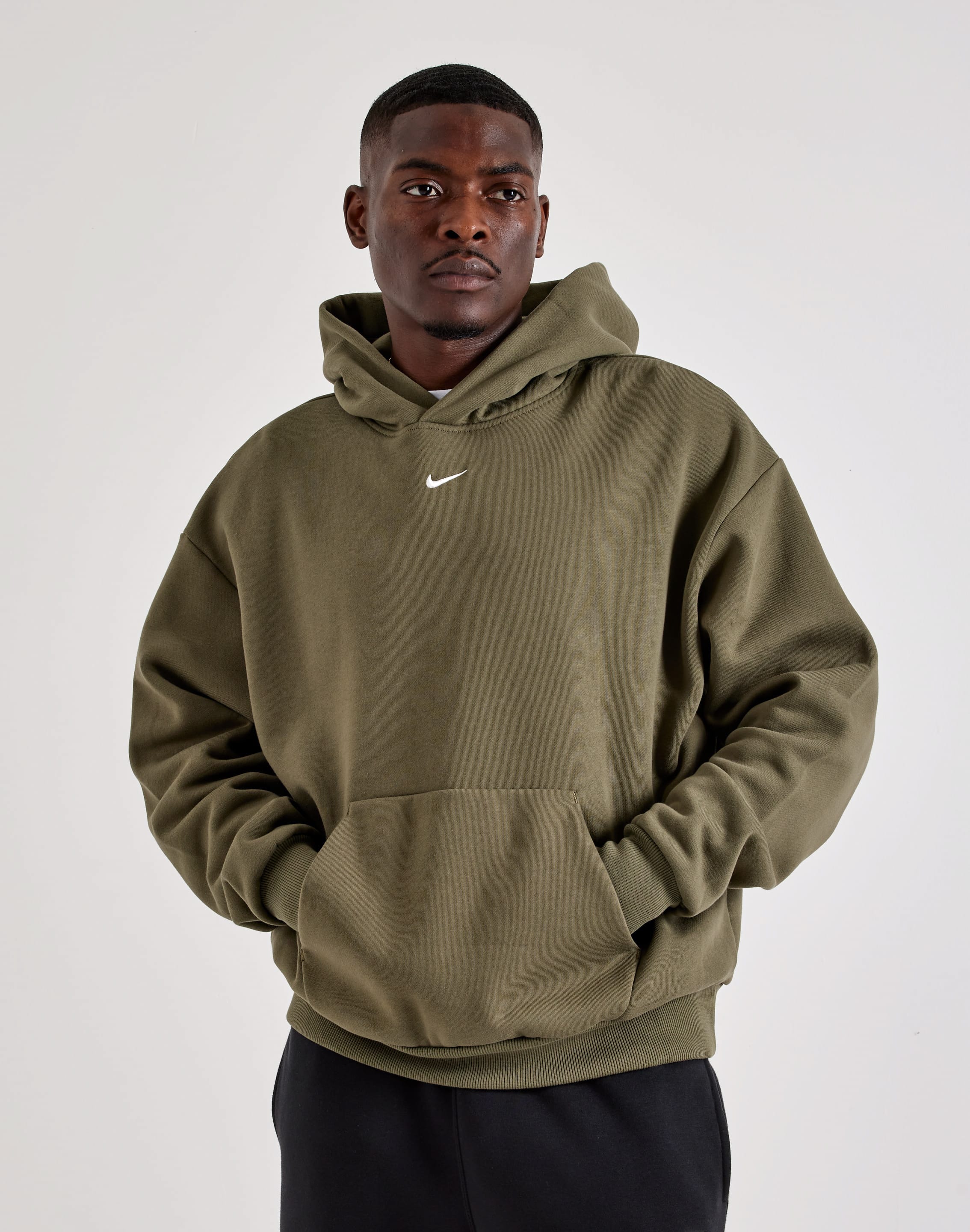 Photo of Nike Solo Fleece Hoodie