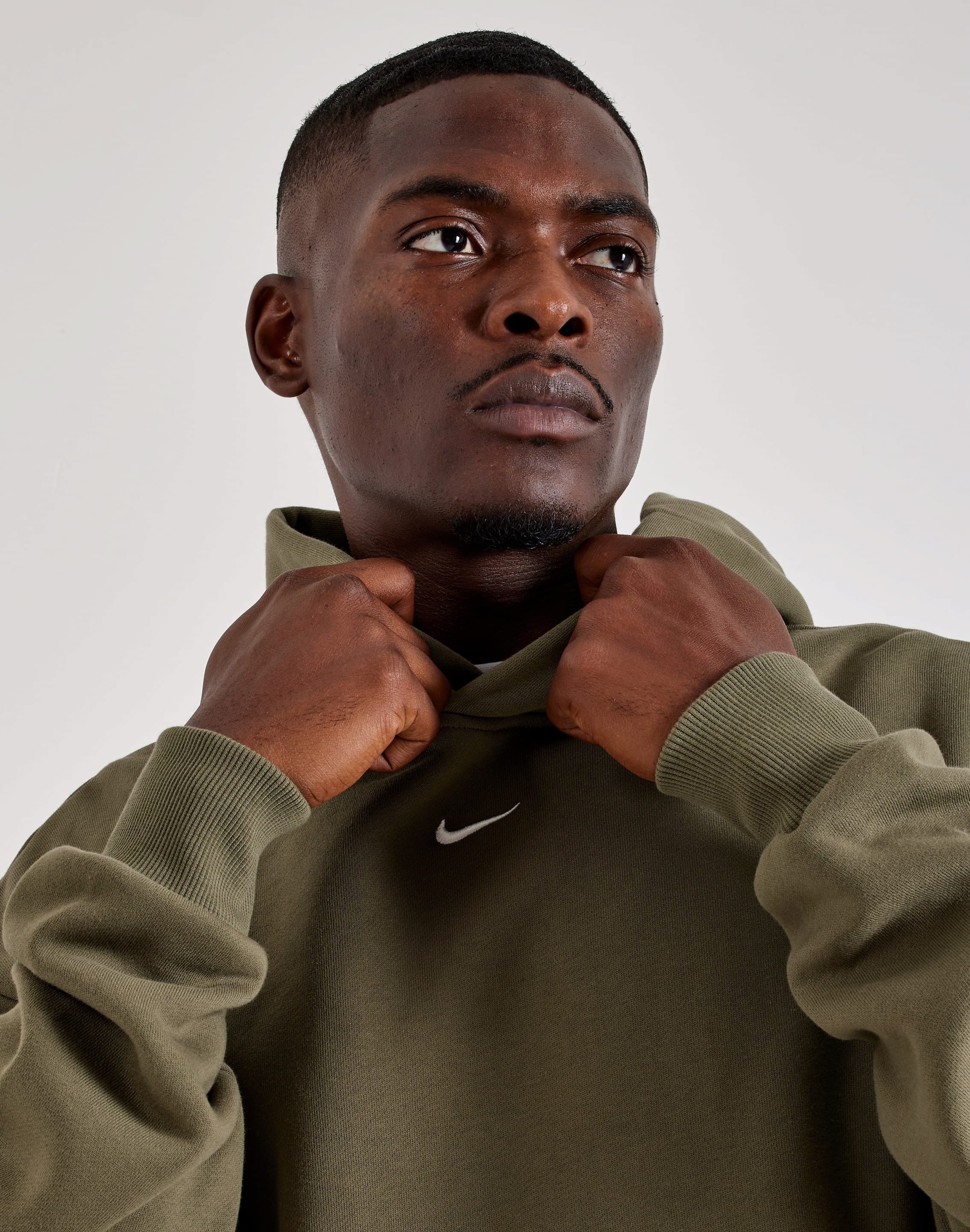 Photo of Nike Solo Fleece Hoodie