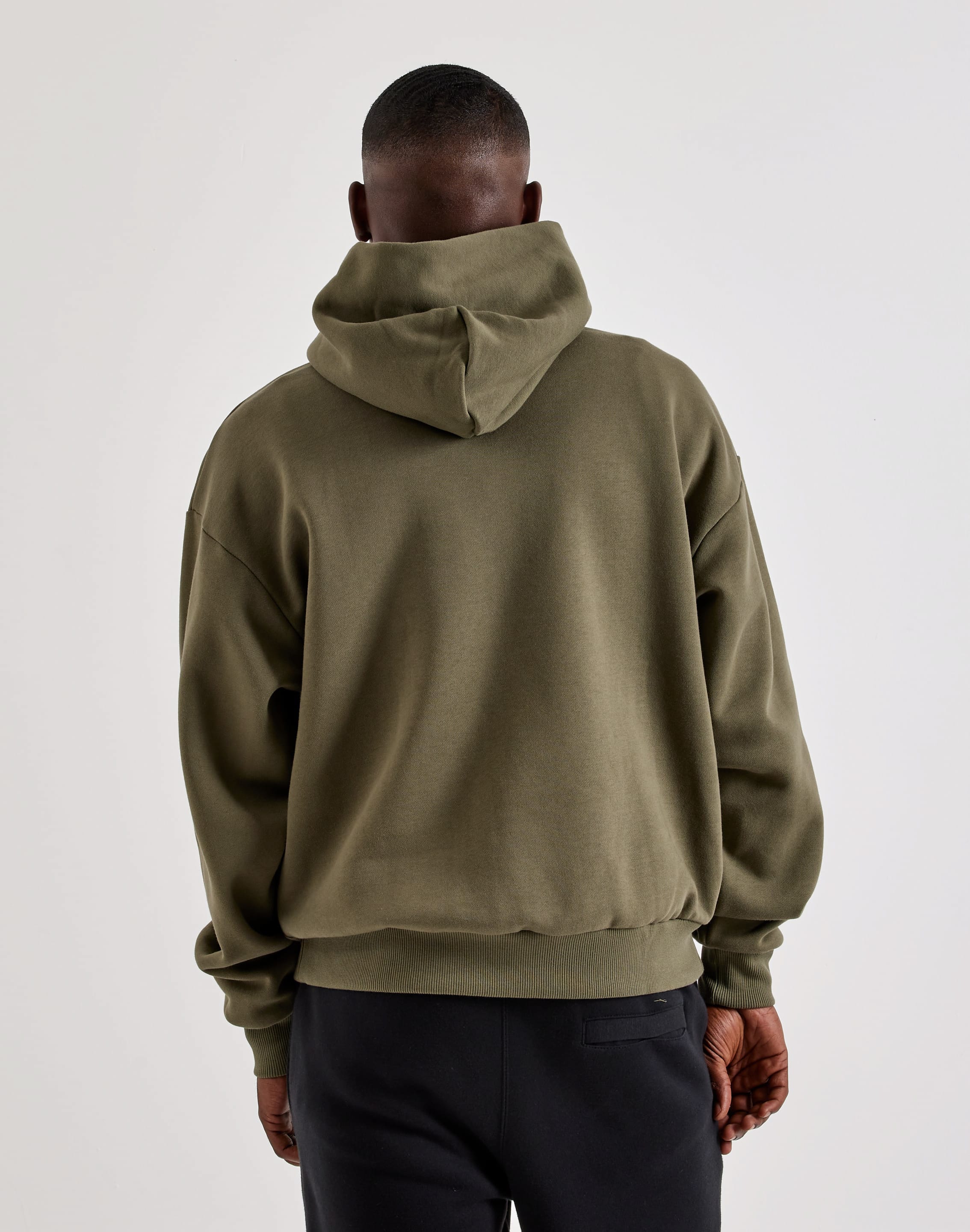 Photo of Nike Solo Fleece Hoodie