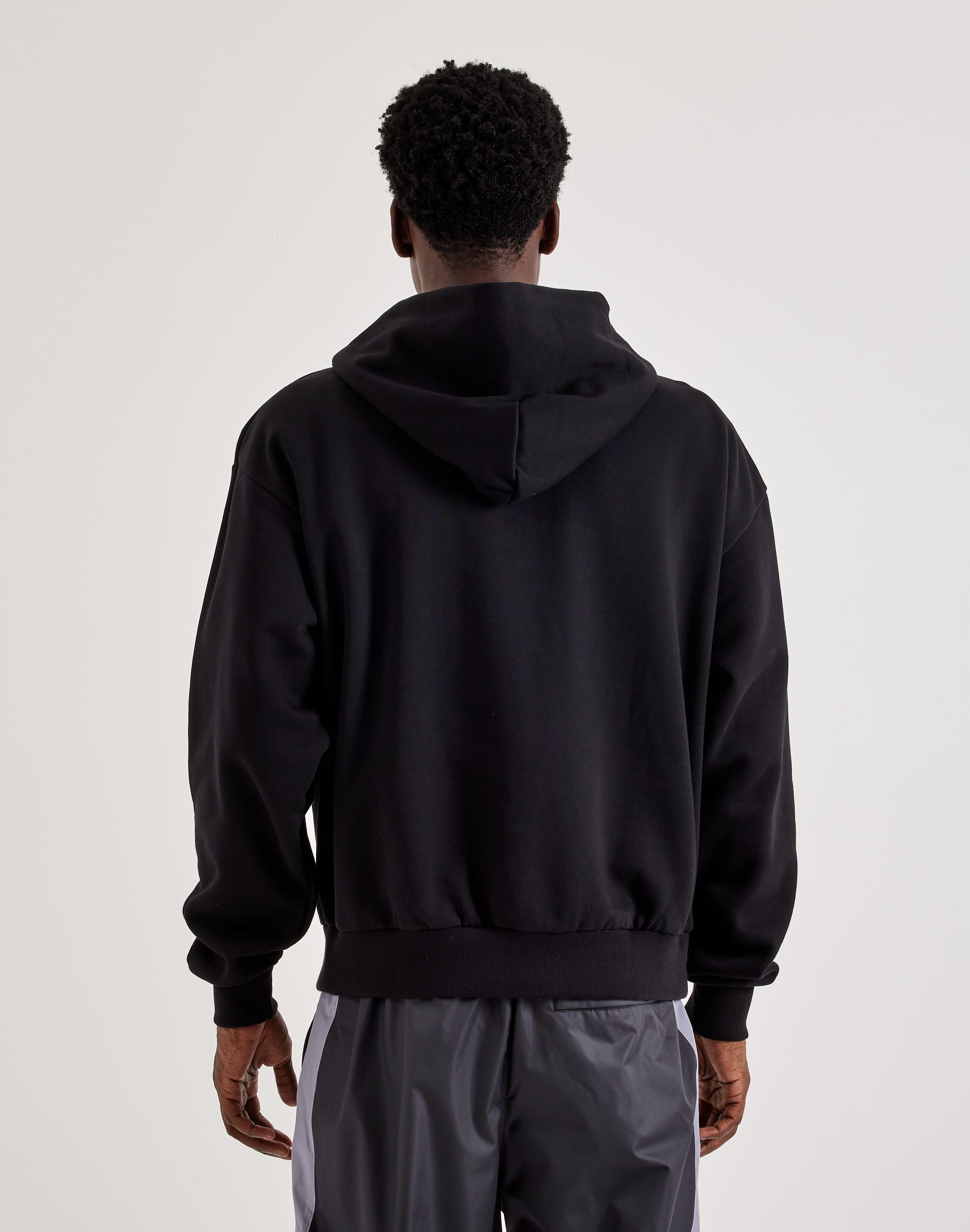 Photo of Nike Solo Fleece Full-Zip Hoodie