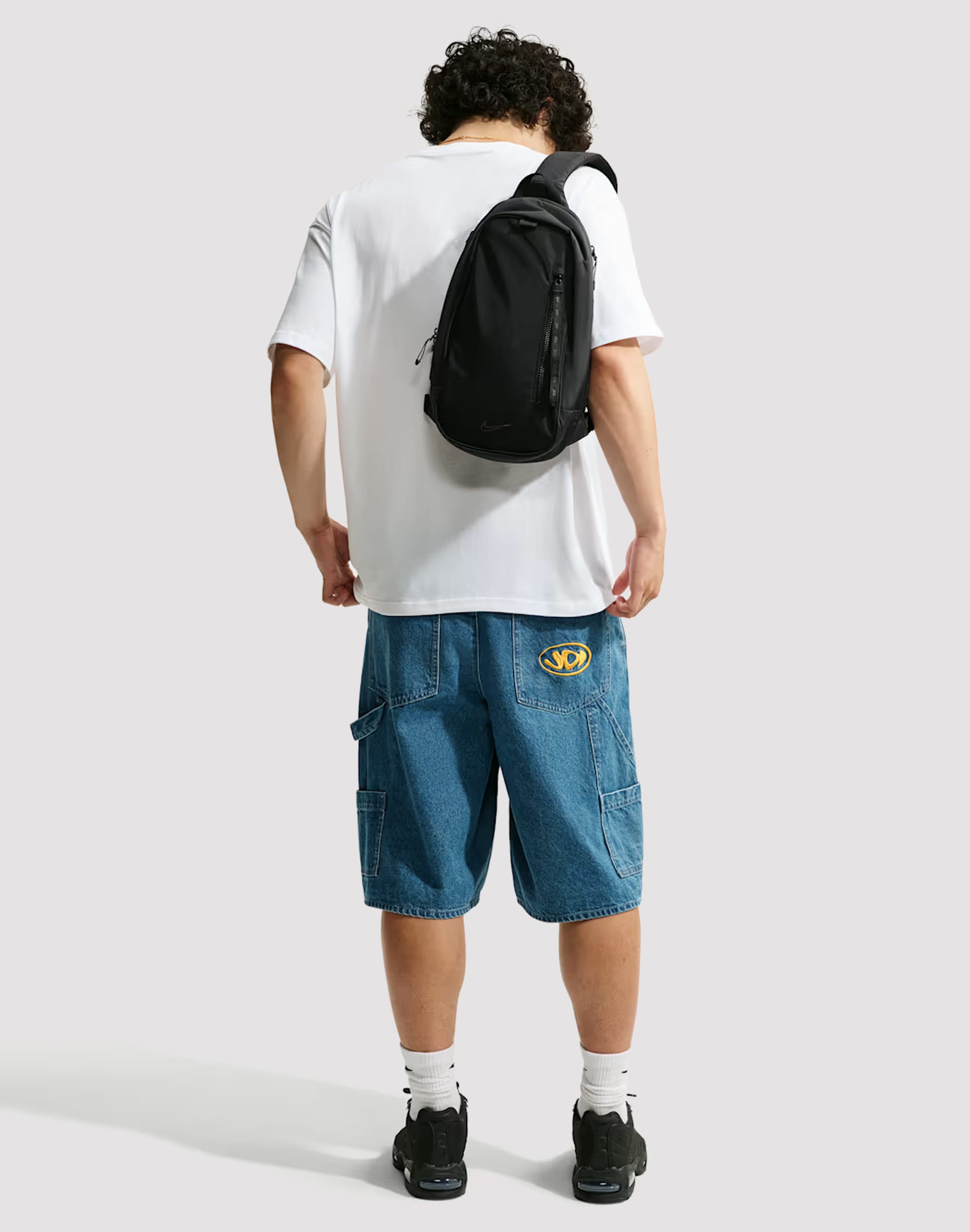 Nike Sportswear Loose Tee, image 2 of 2