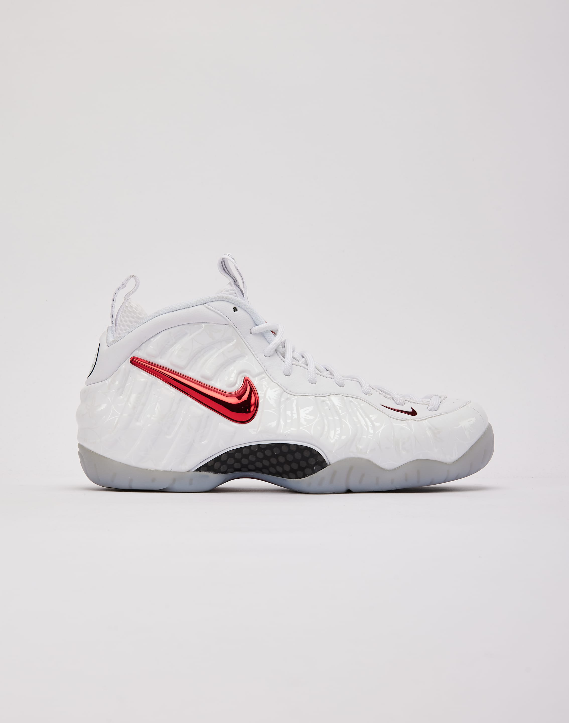 Nike Air Foamposite Pro 'Ohio State', image 1 of 8