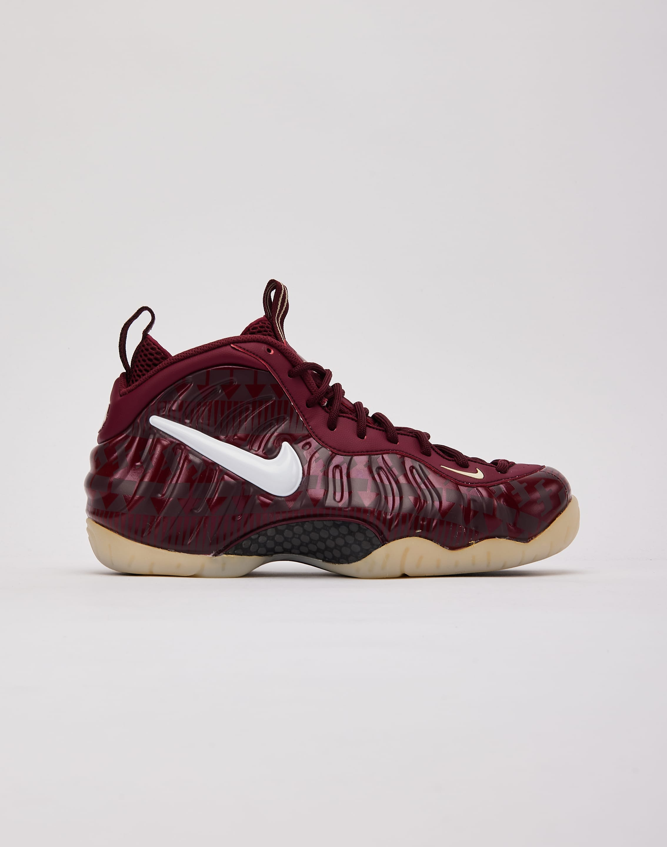 Nike Air Foamposite Pro 'FSU', image 1 of 8