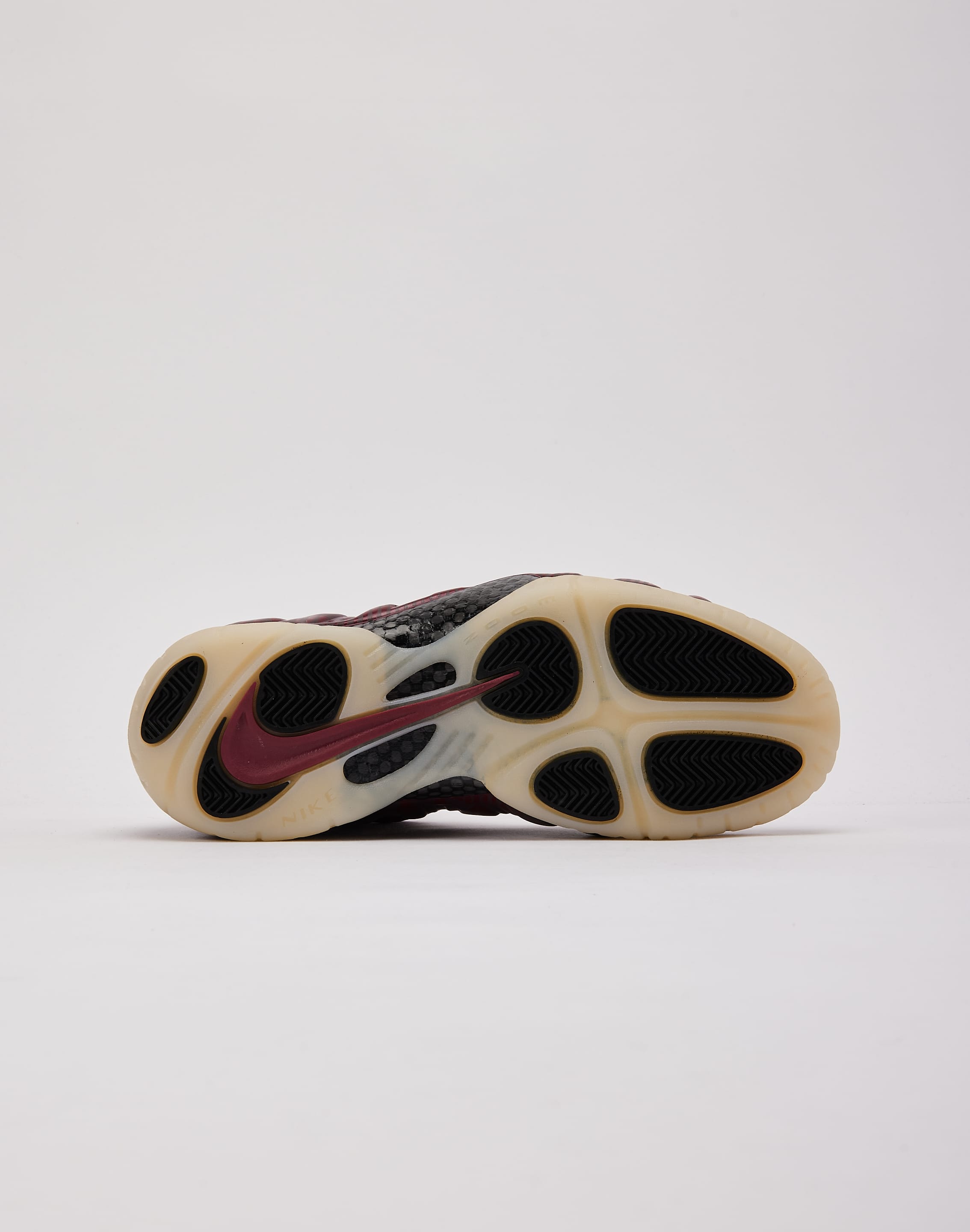 Nike Air Foamposite Pro 'FSU', image 4 of 8