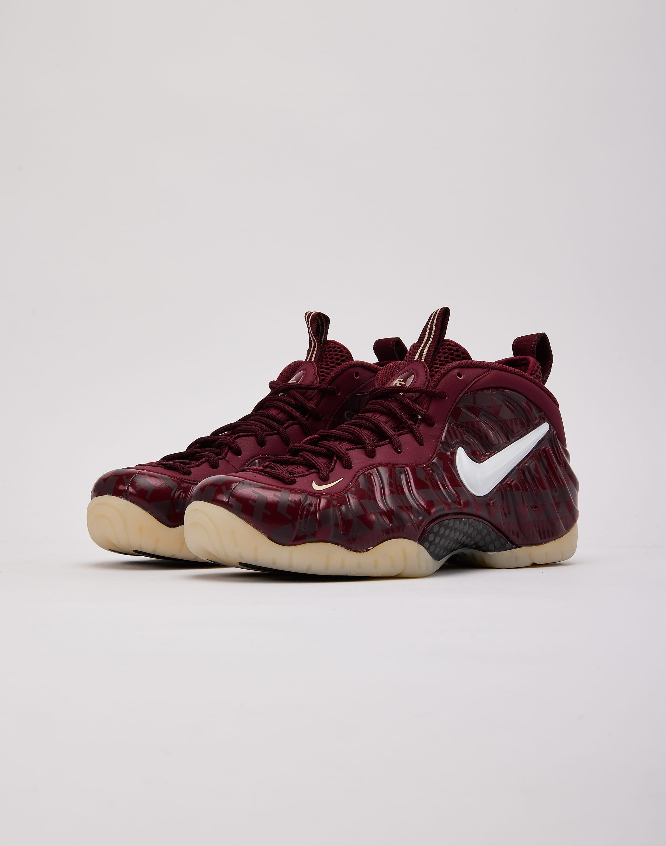 Nike Air Foamposite Pro 'FSU', image 2 of 8