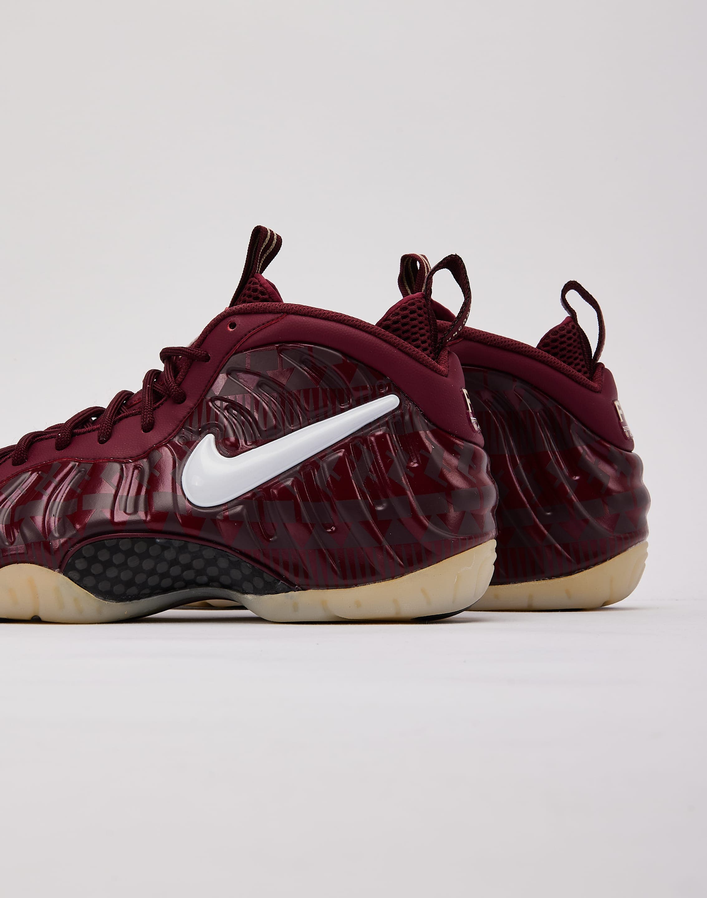 Nike Air Foamposite Pro 'FSU', image 8 of 8