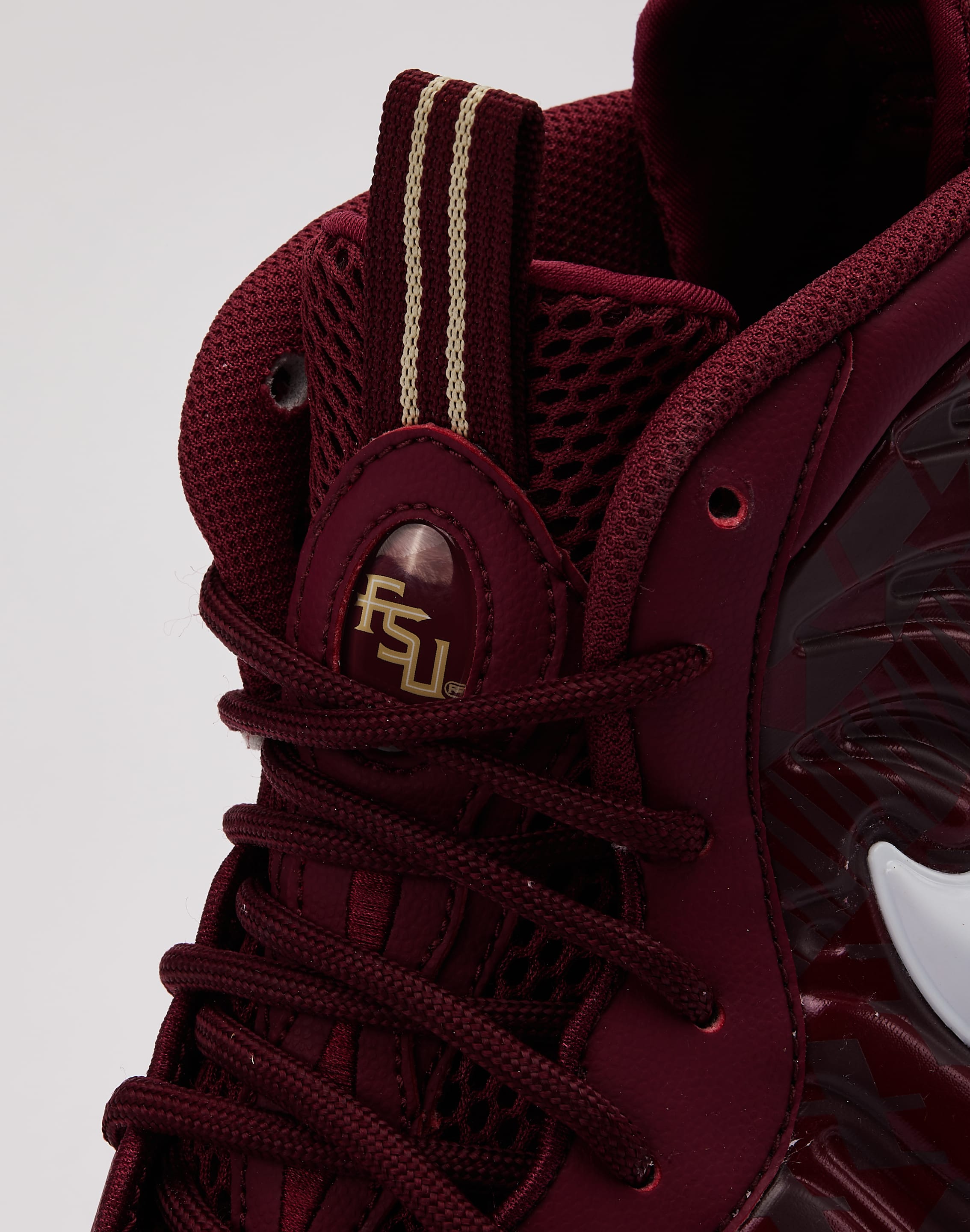Nike Air Foamposite Pro 'FSU', image 6 of 8