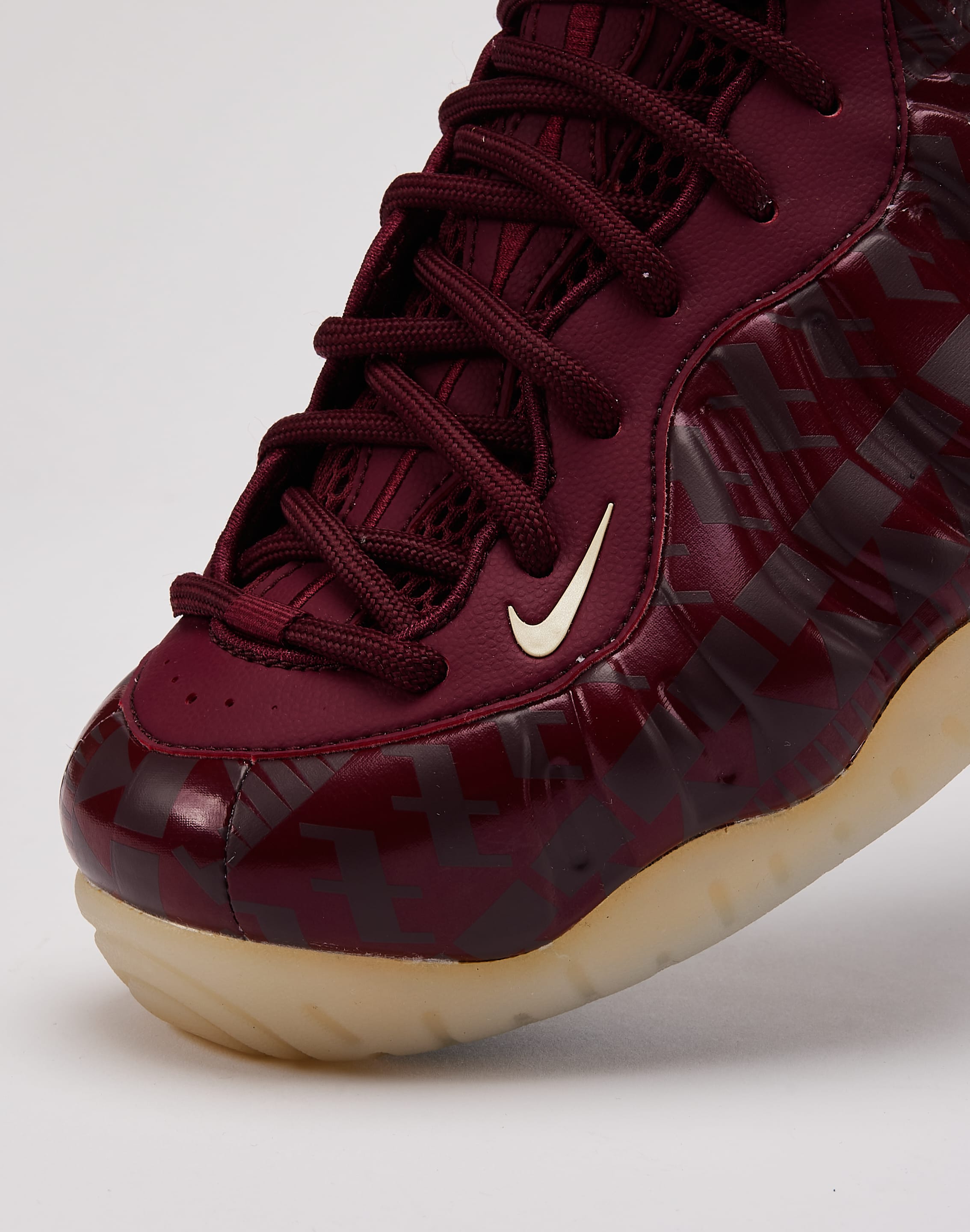 Nike Air Foamposite Pro 'FSU', image 7 of 8