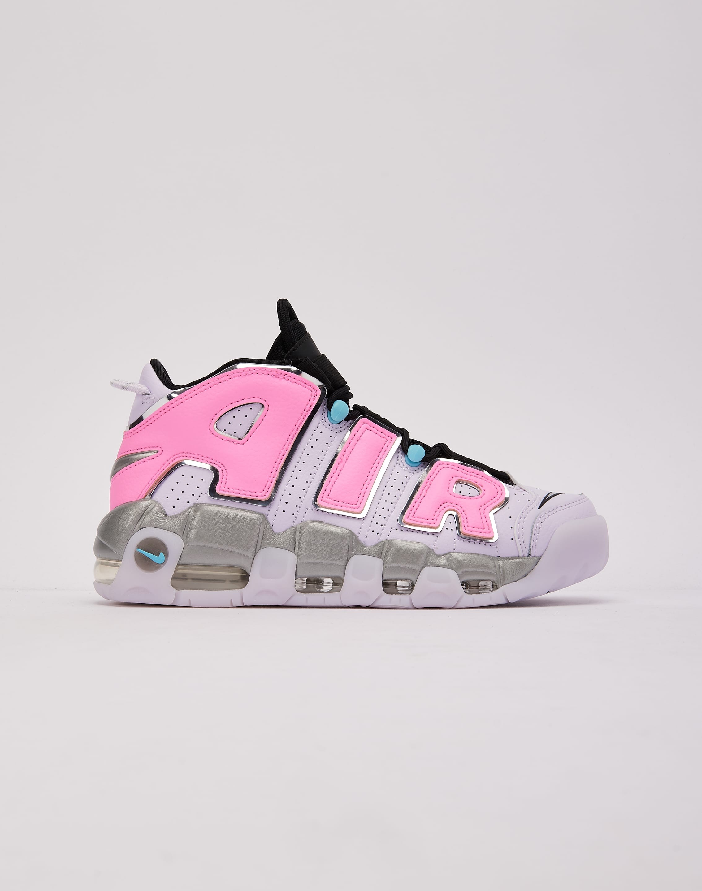 Photo of Nike Air More Uptempo