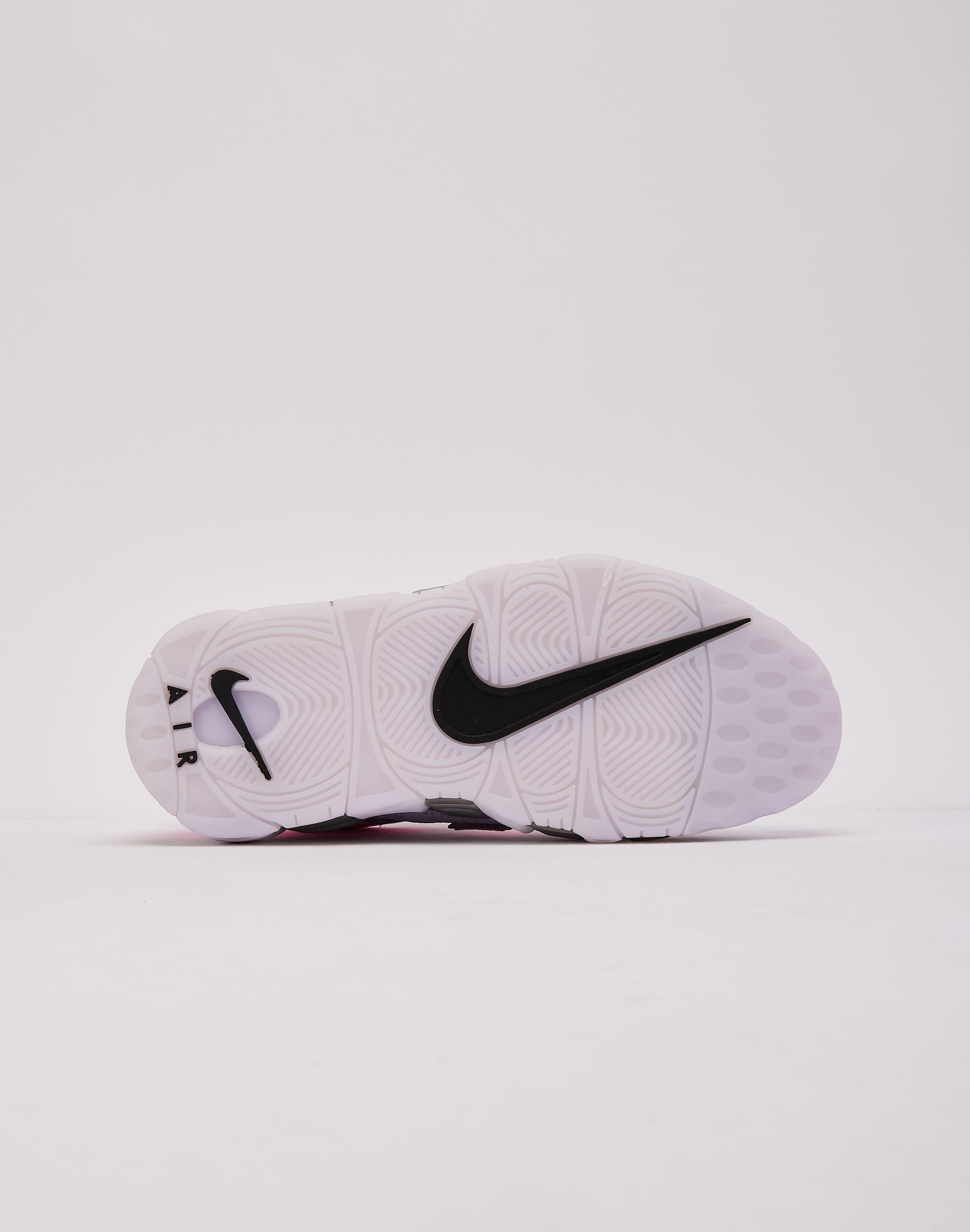 Photo of Nike Air More Uptempo