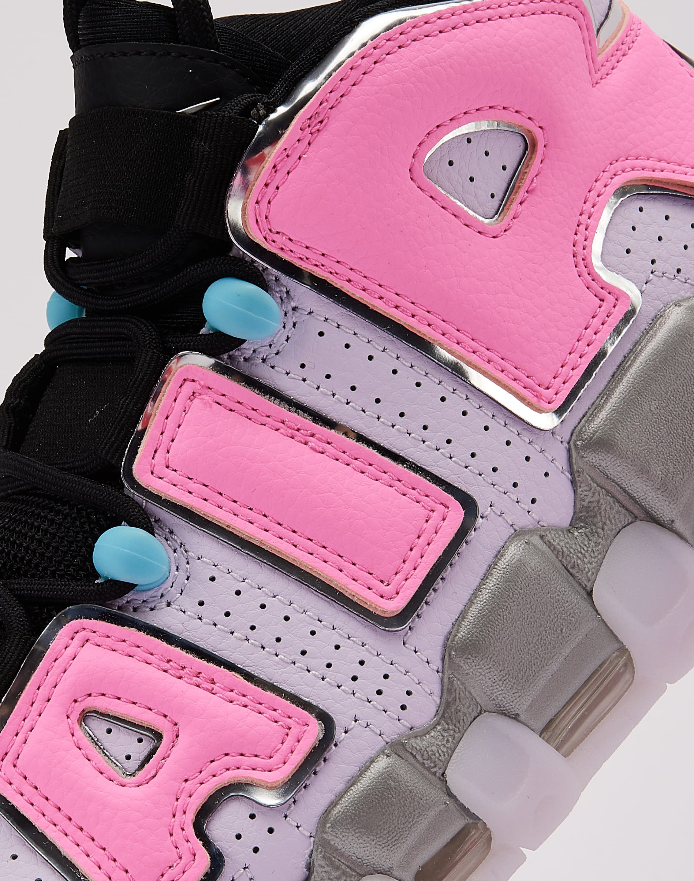 Photo of Nike Air More Uptempo