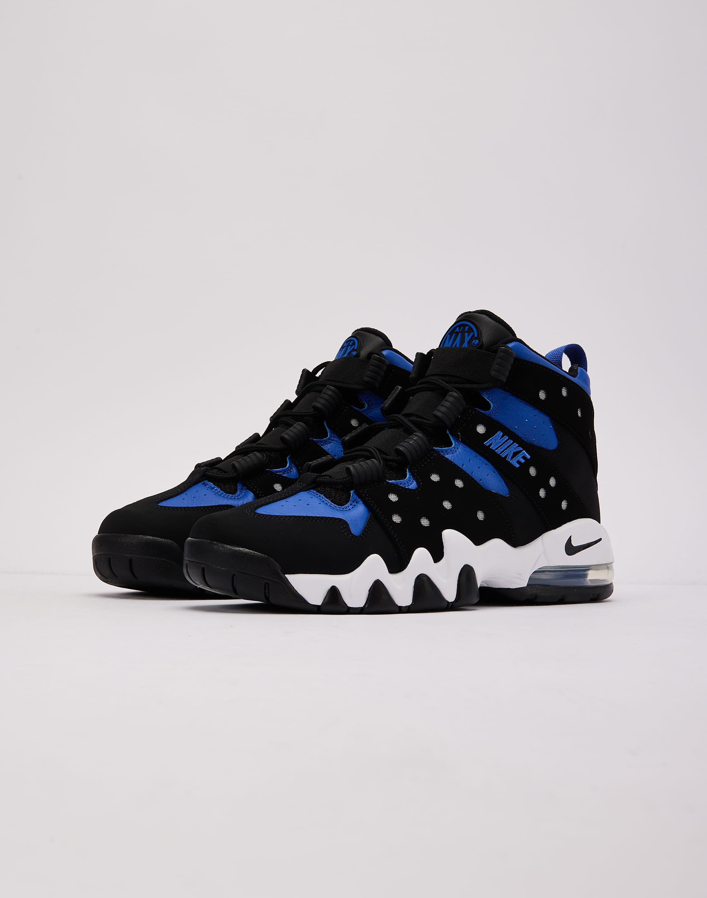 Photo of Nike Air Max2 CB '94 'Varsity Royal'