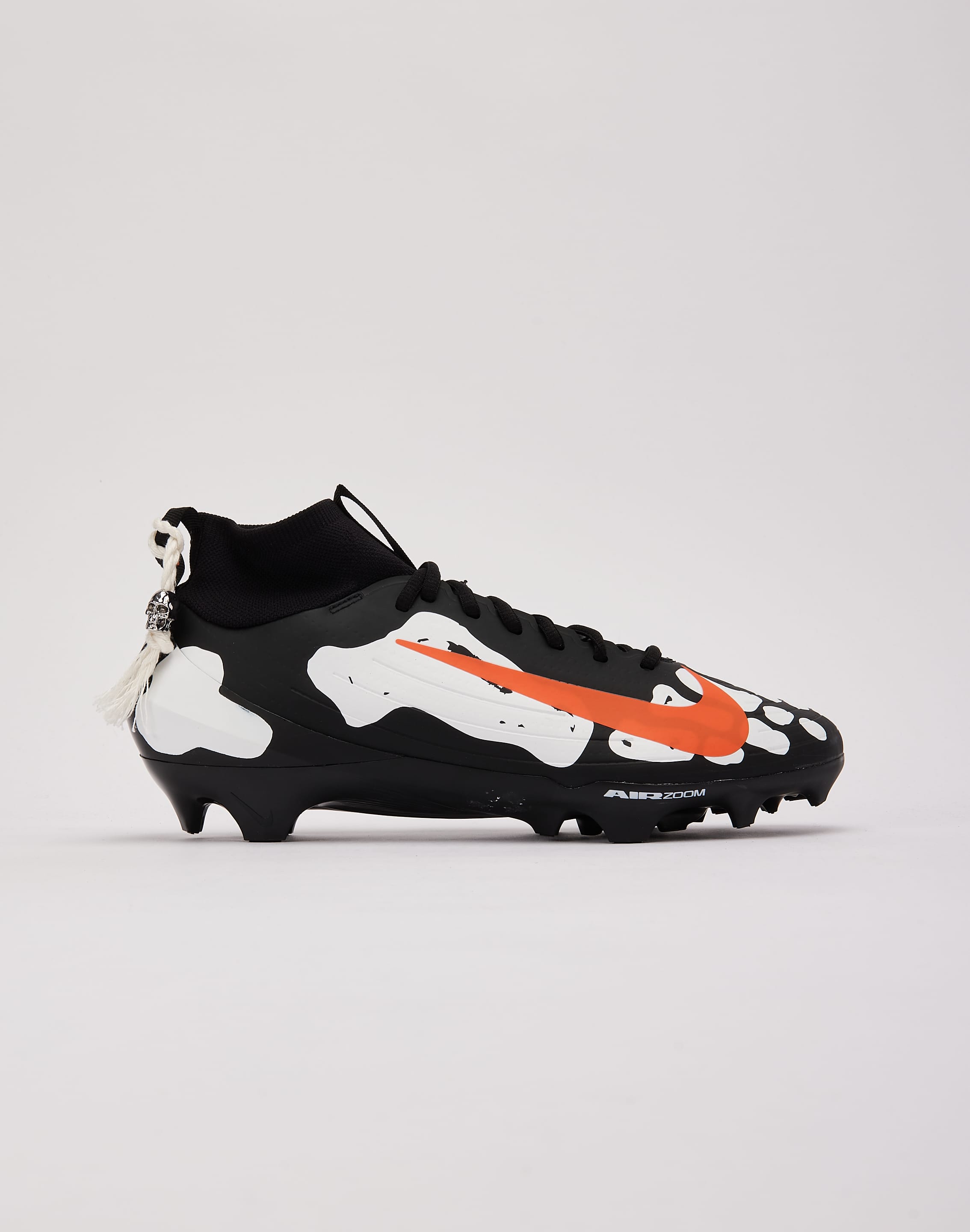 Nike Ja'Marr Chase Zoom Air Vapor Pro Football Cleats 'Skeleton', image 1 of 6