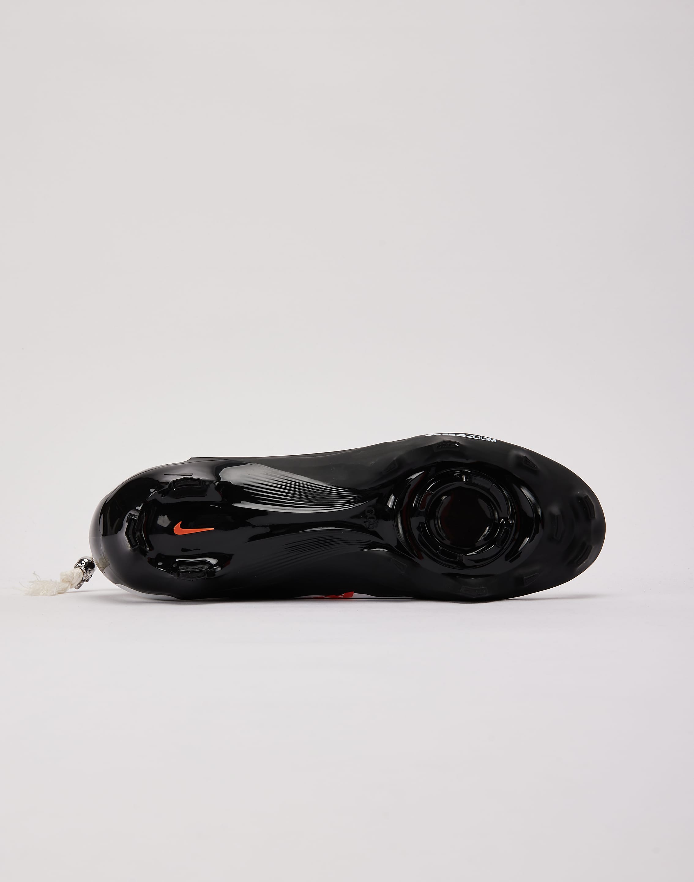Nike Ja'Marr Chase Zoom Air Vapor Pro Football Cleats 'Skeleton', image 4 of 6