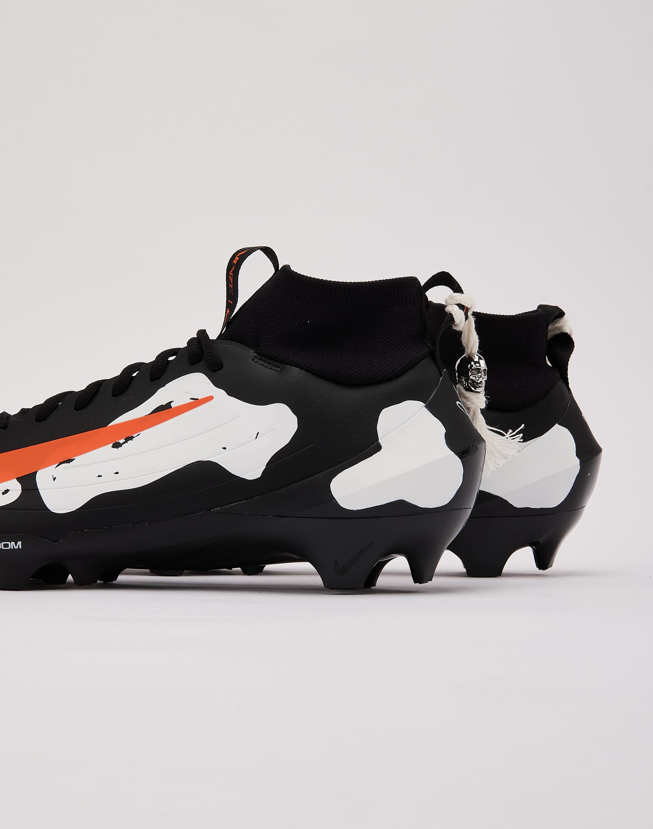 Nike Ja'Marr Chase Zoom Air Vapor Pro Football Cleats 'Skeleton', image 6 of 6