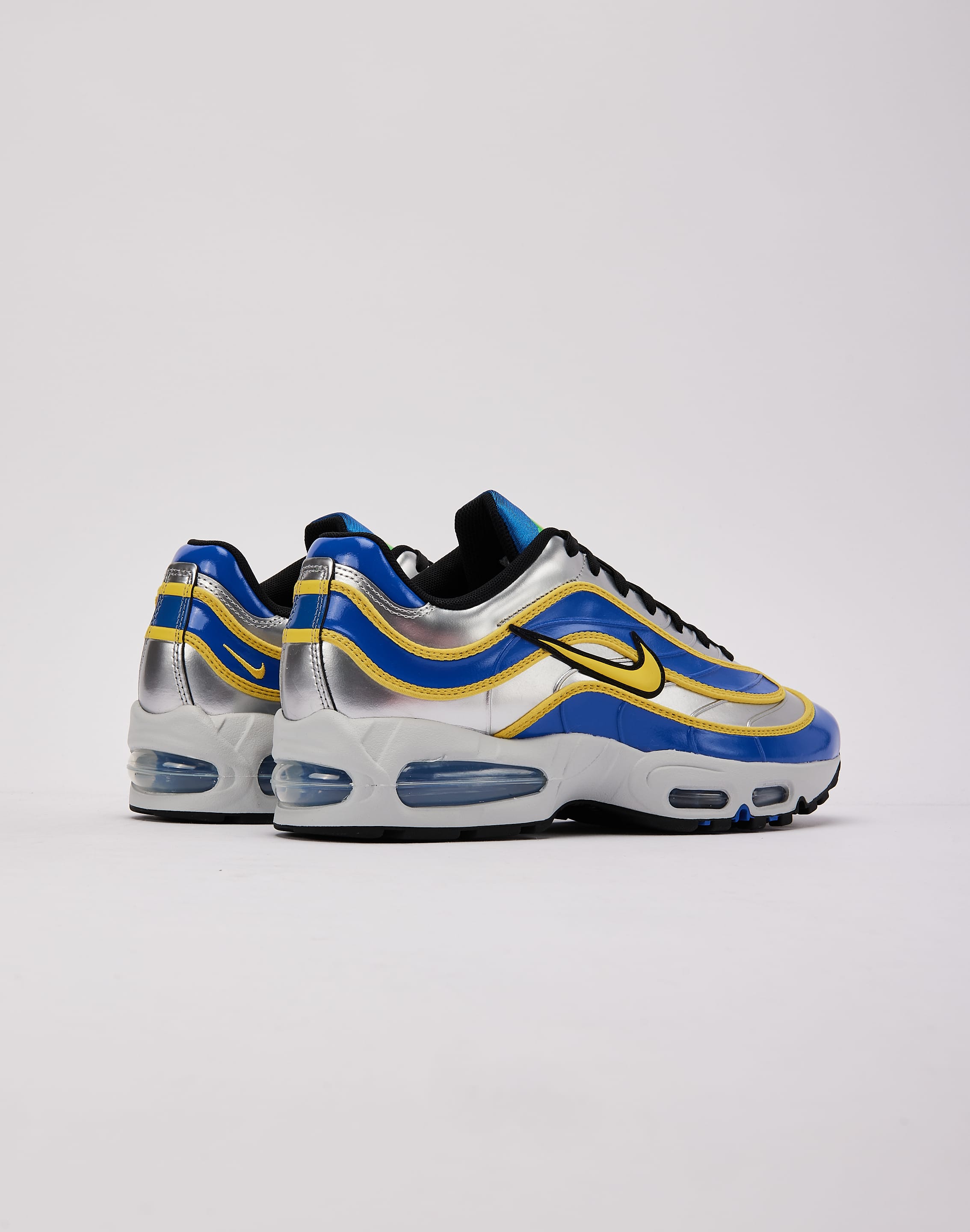 Nike  Air Max Joga Bonito R9, image 3 of 6
