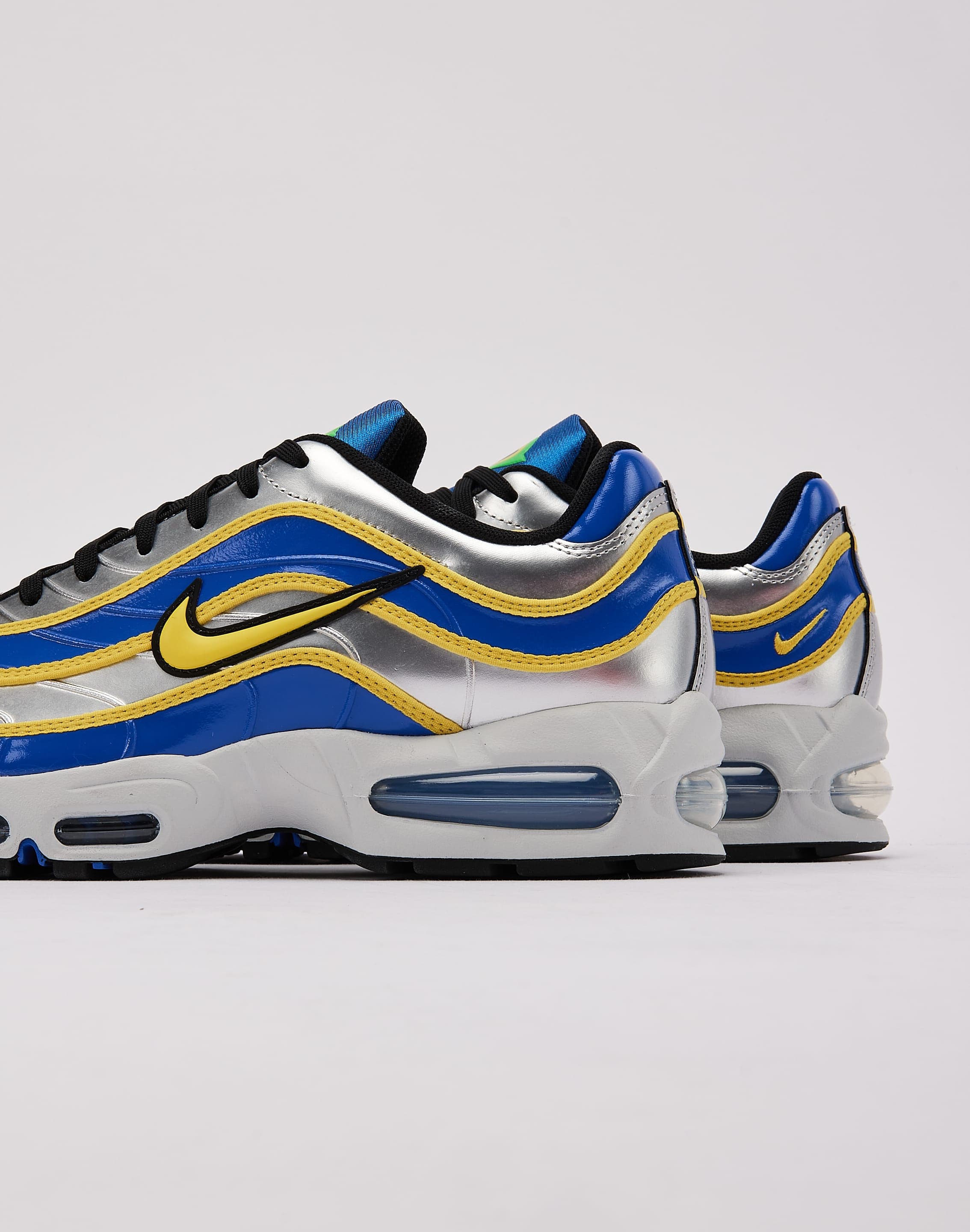 Nike  Air Max Joga Bonito R9, image 5 of 6