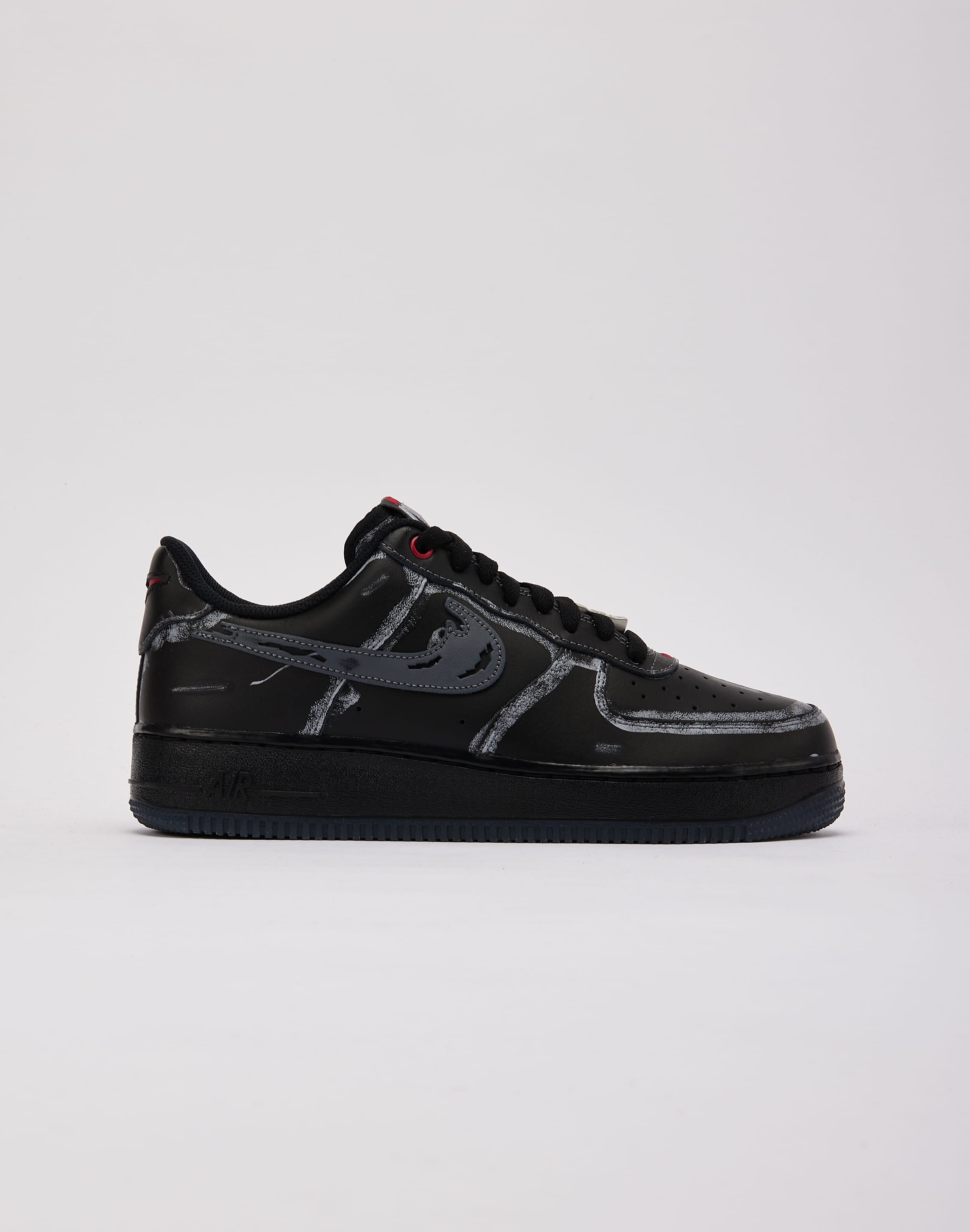Nike Air Force 1 '07 Low 'Ghostface', image 1 of 6