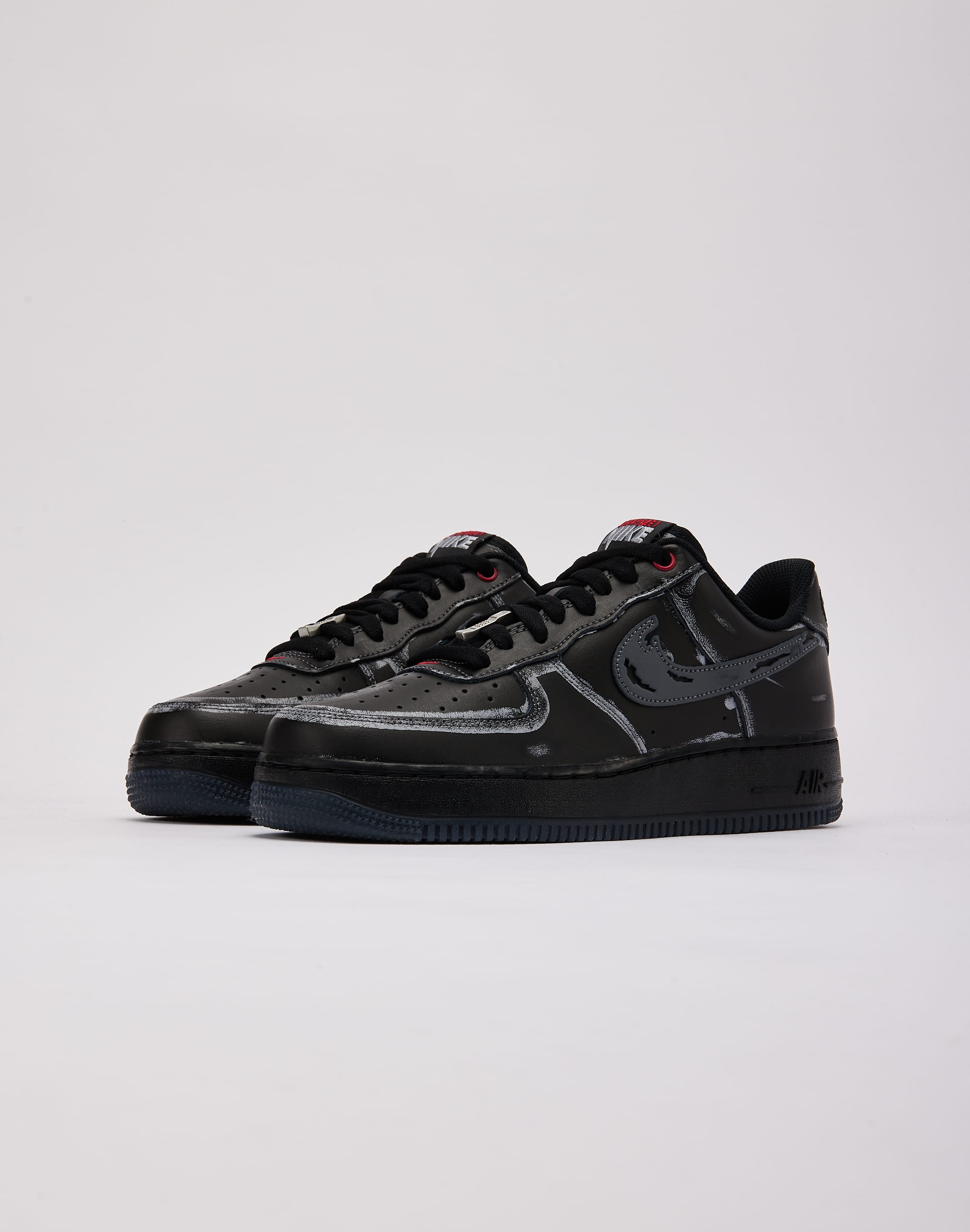 Nike Air Force 1 '07 Low 'Ghostface', image 2 of 6