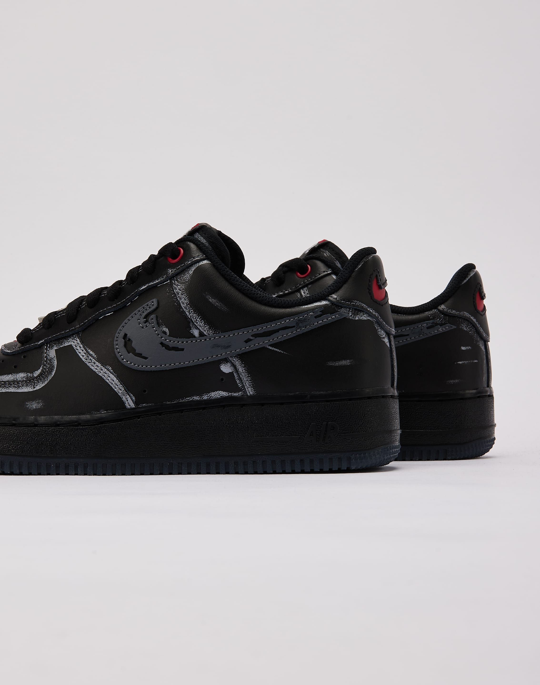 Nike Air Force 1 '07 Low 'Ghostface', image 6 of 6