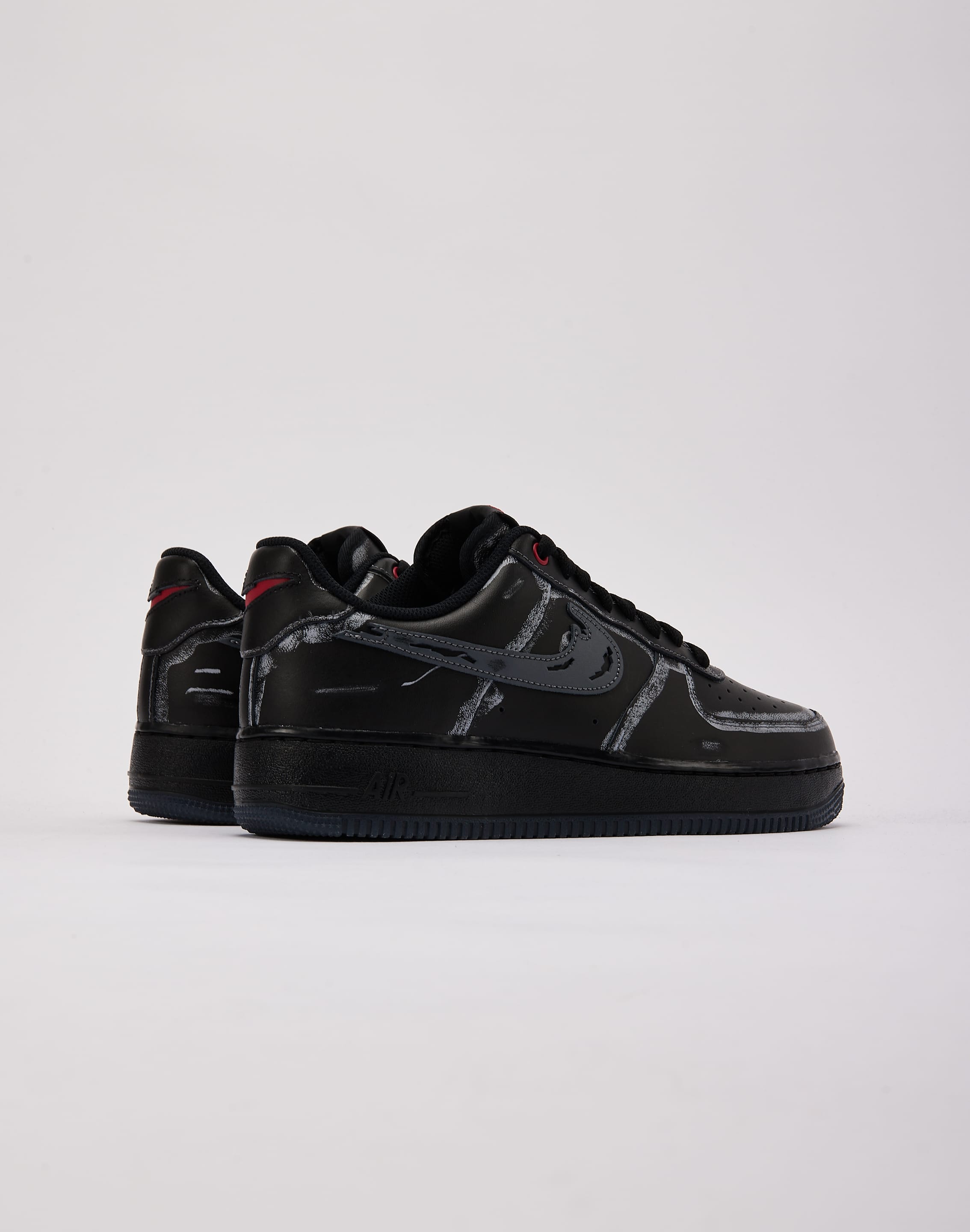 Nike Air Force 1 '07 Low 'Ghostface', image 3 of 6