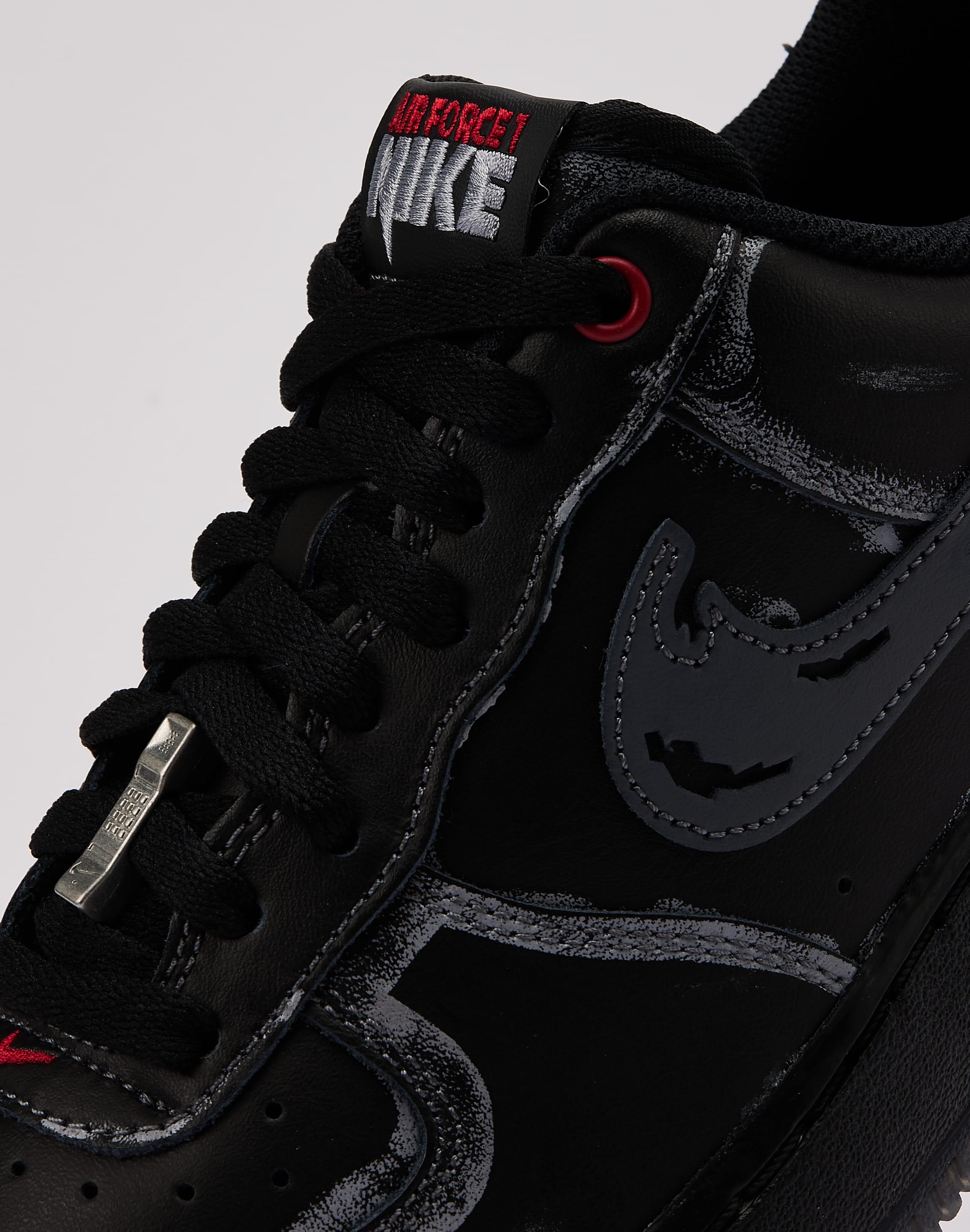 Nike Air Force 1 '07 Low 'Ghostface', image 5 of 6