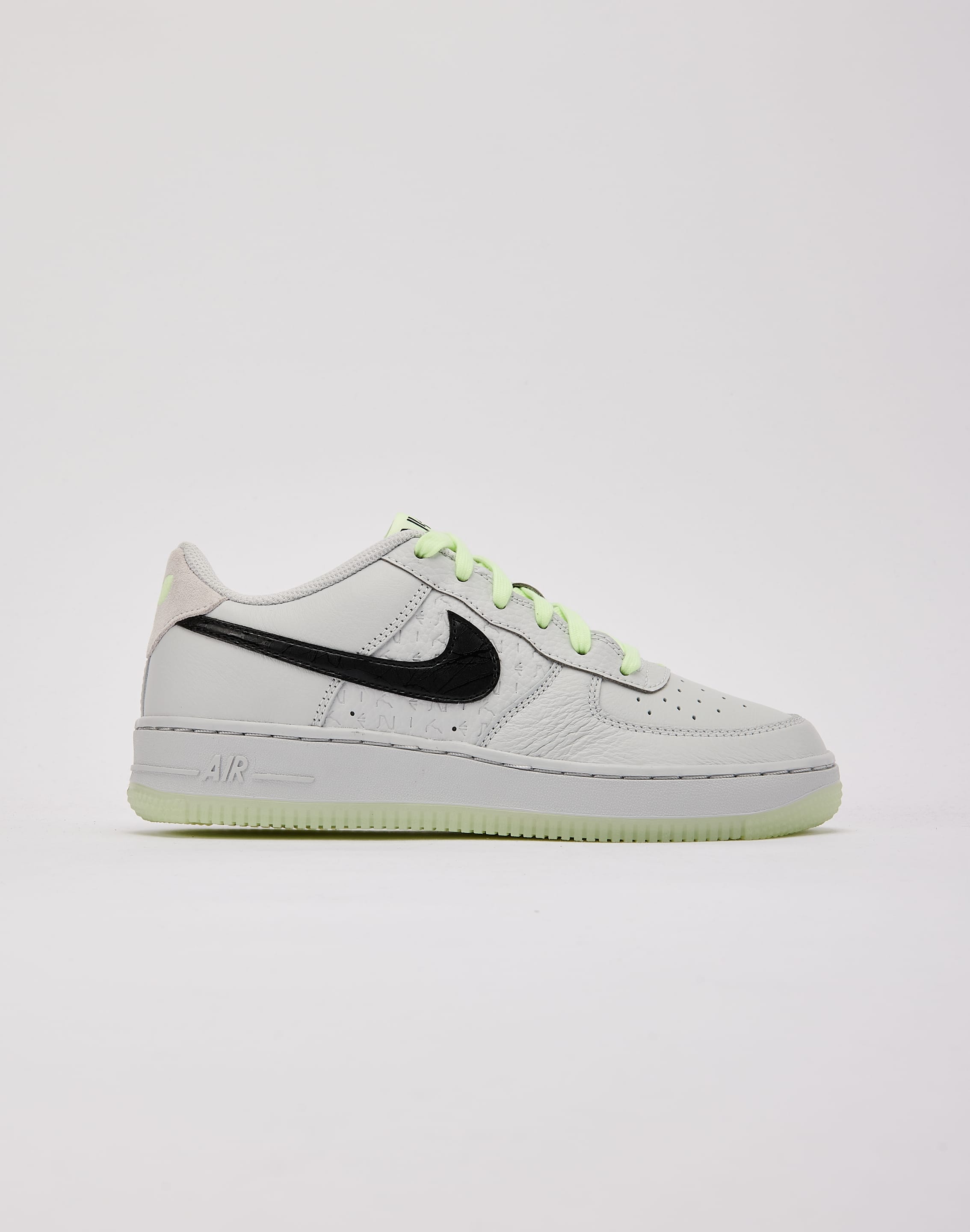 Nike Air Force 1 Low Grade-School, image 1 of 6