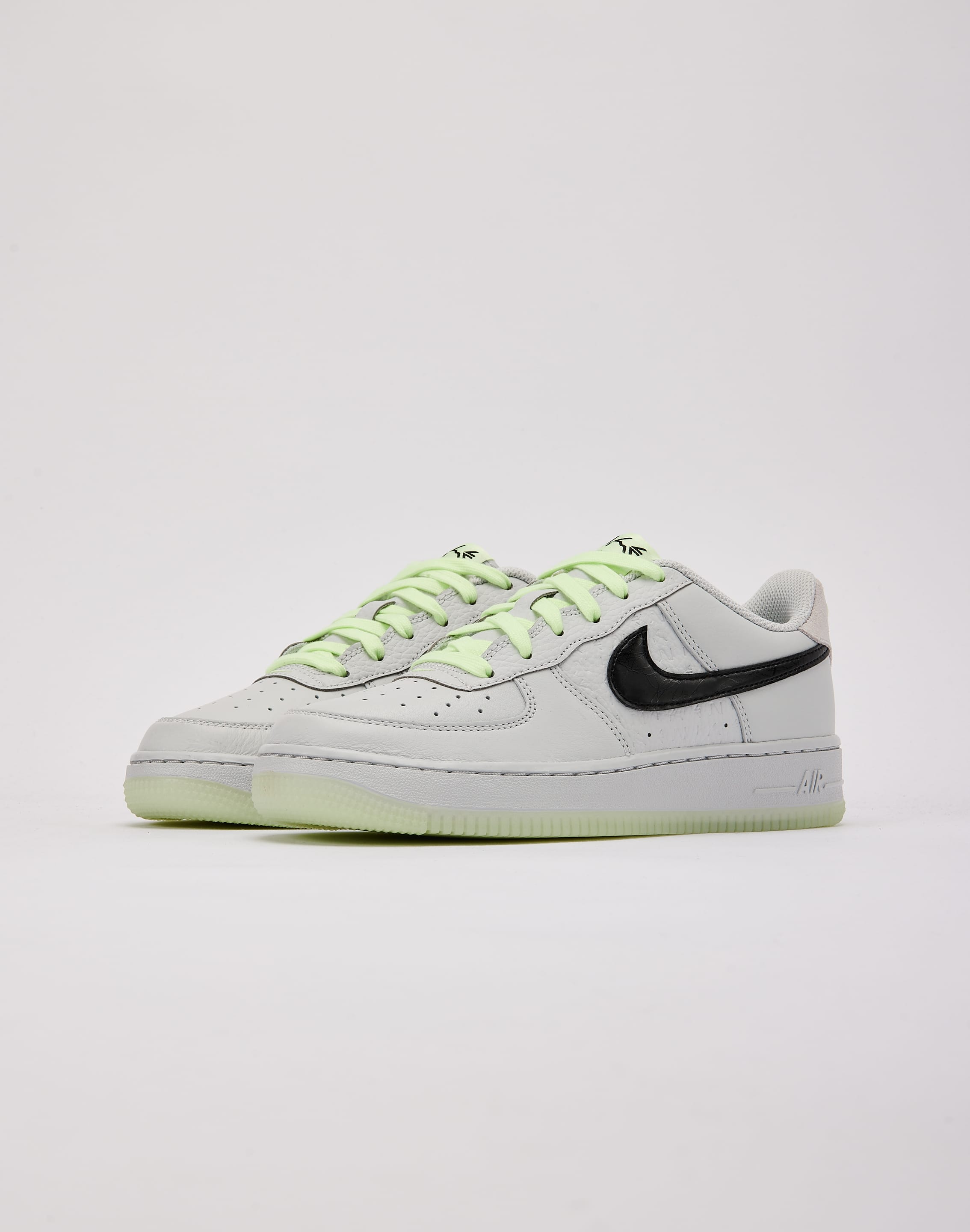 Nike Air Force 1 Low Grade-School, image 2 of 6