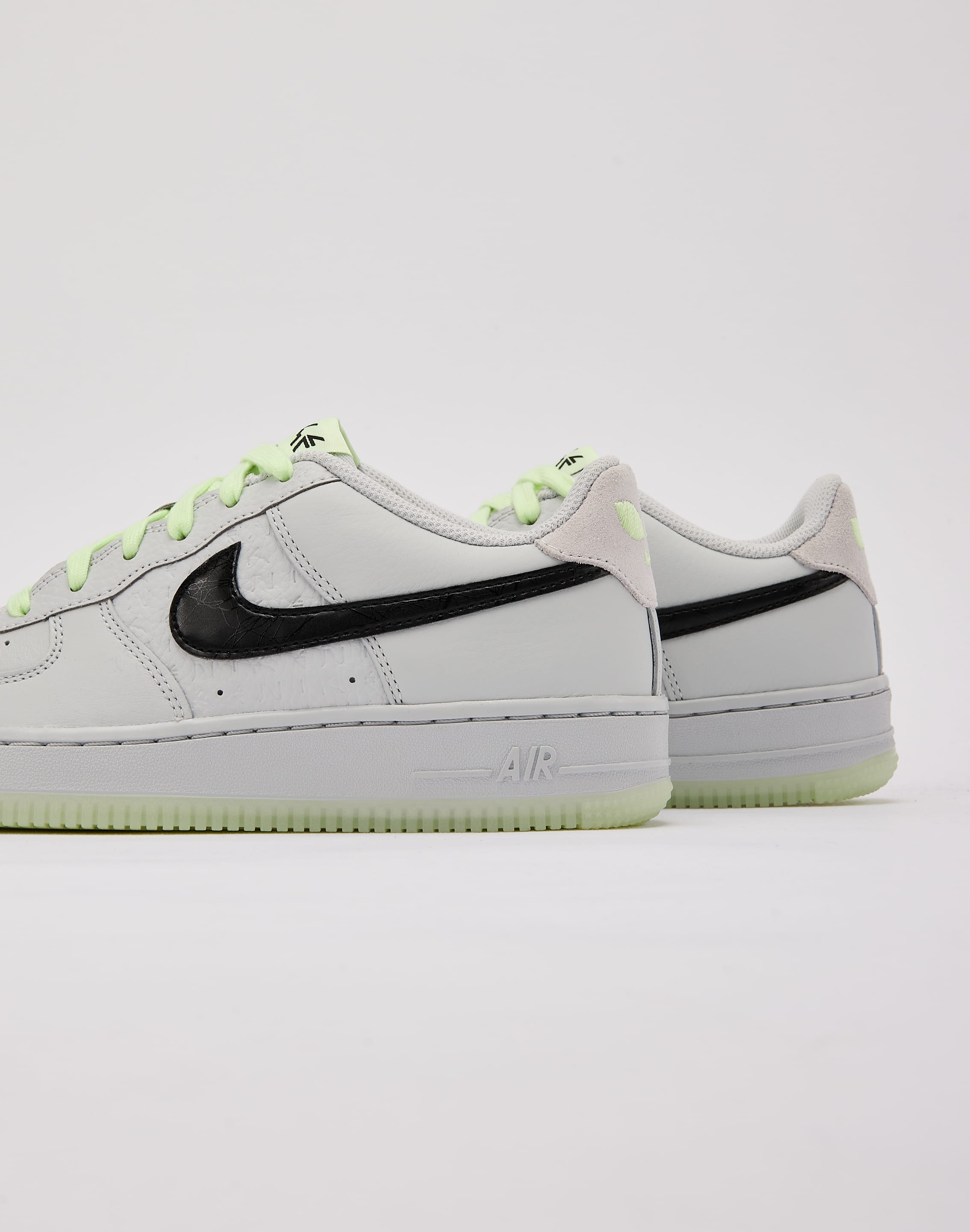 Nike Air Force 1 Low Grade-School, image 6 of 6