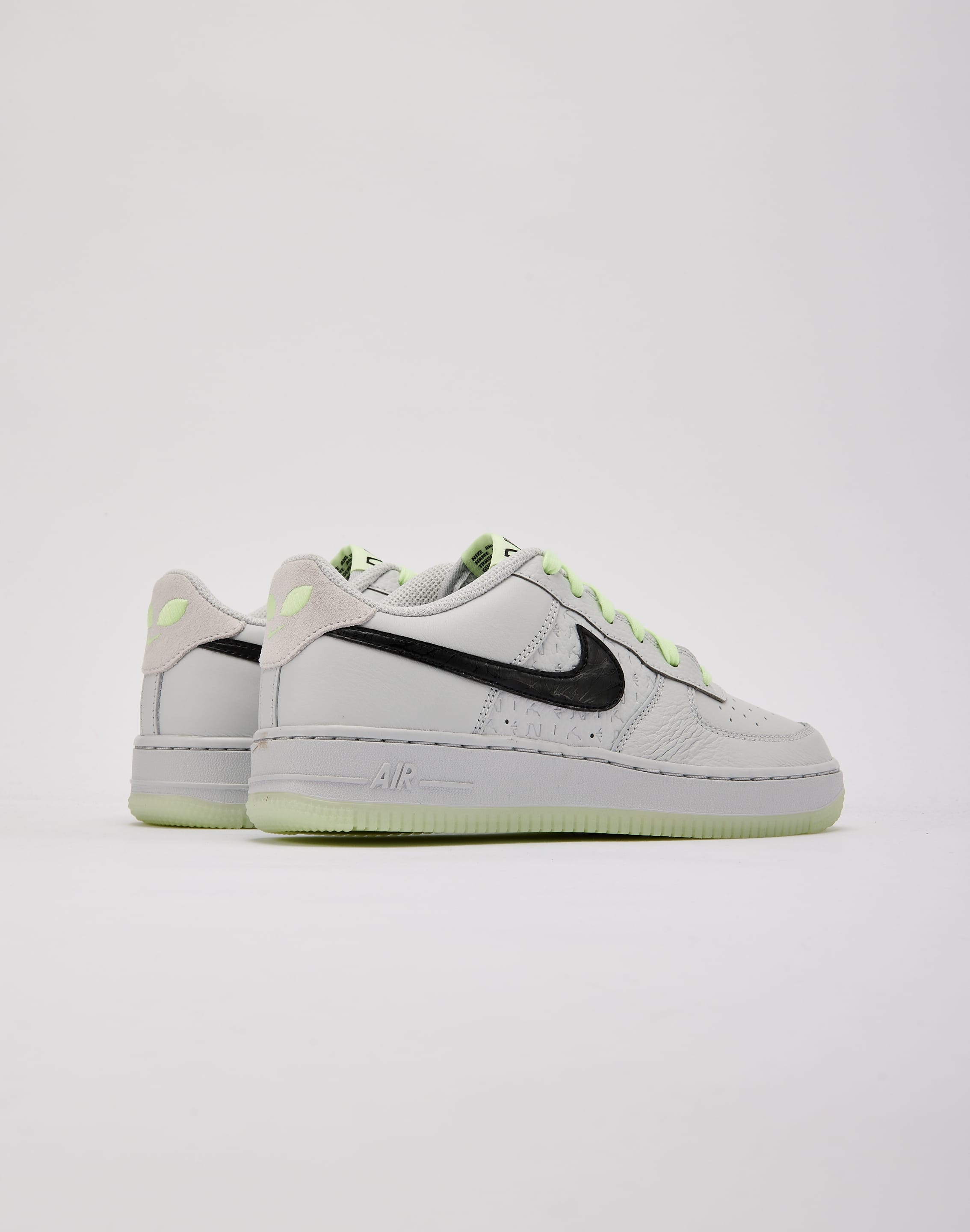 Nike Air Force 1 Low Grade-School, image 4 of 6