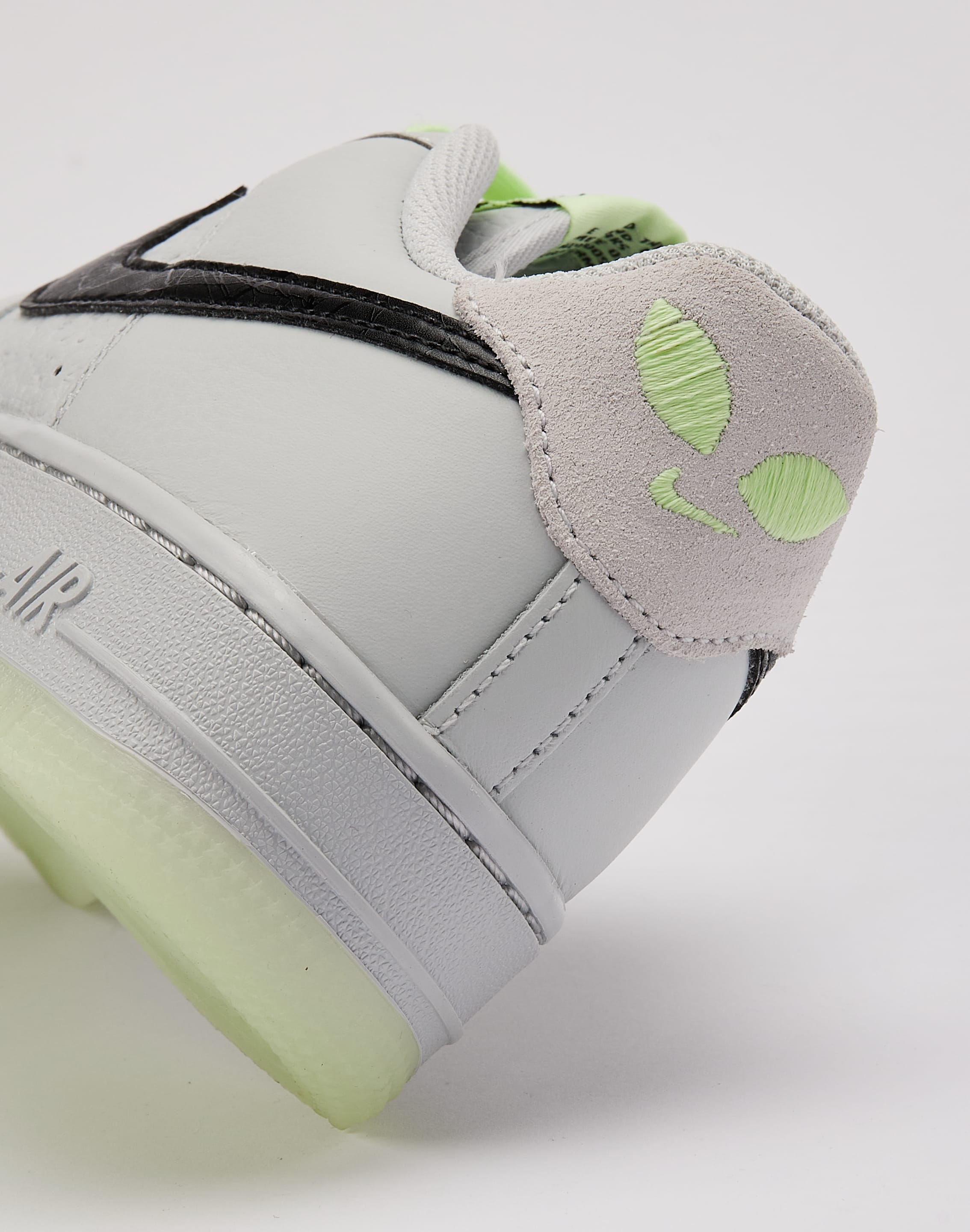 Nike Air Force 1 Low Grade-School, image 5 of 6