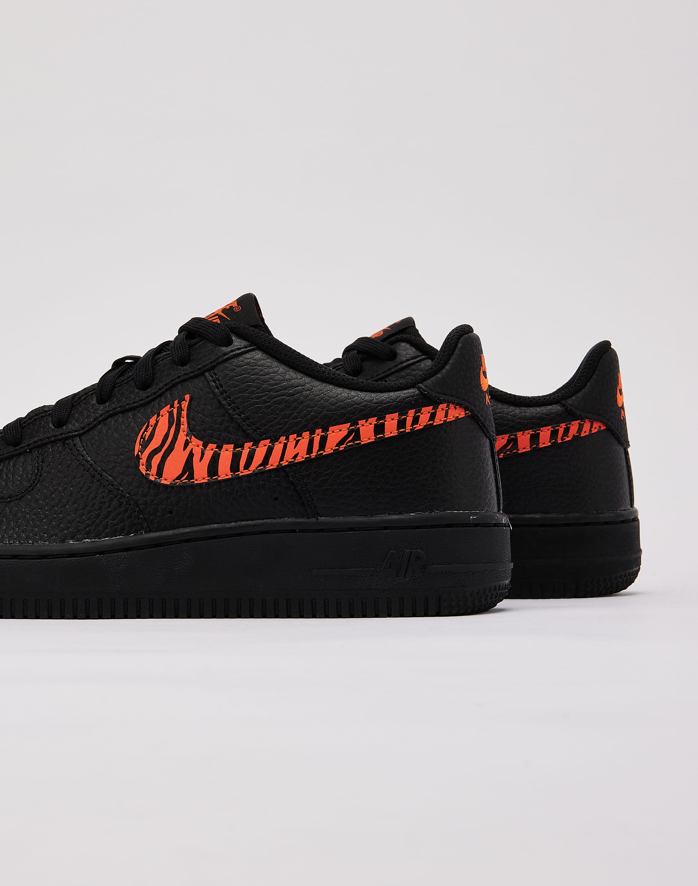 Photo of Nike Air Force 1 Low Grade-School