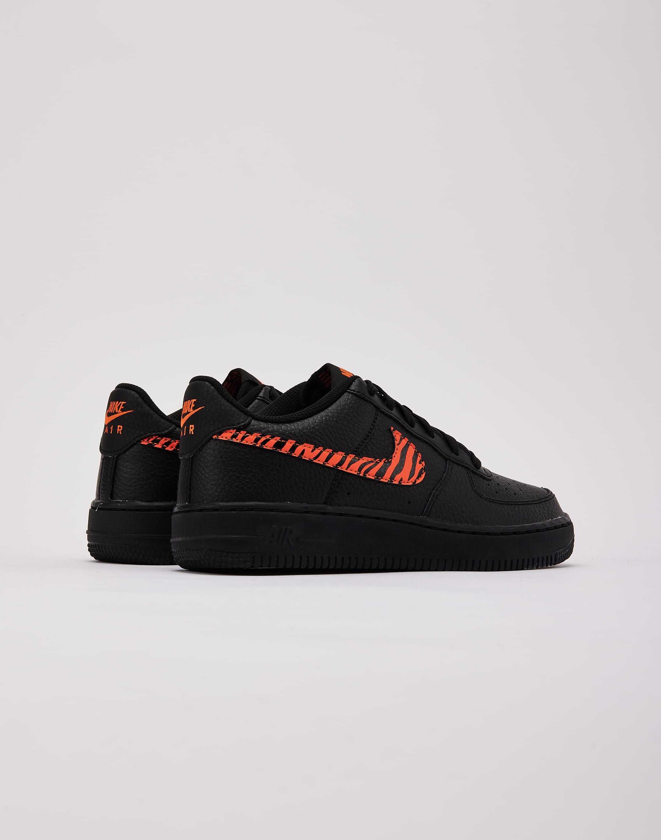 Photo of Nike Air Force 1 Low Grade-School
