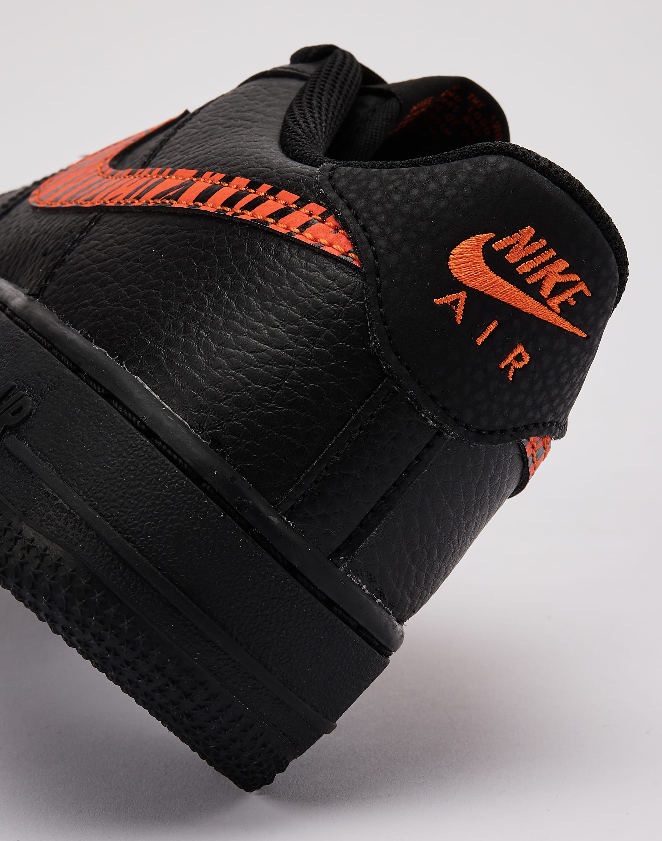 Photo of Nike Air Force 1 Low Grade-School