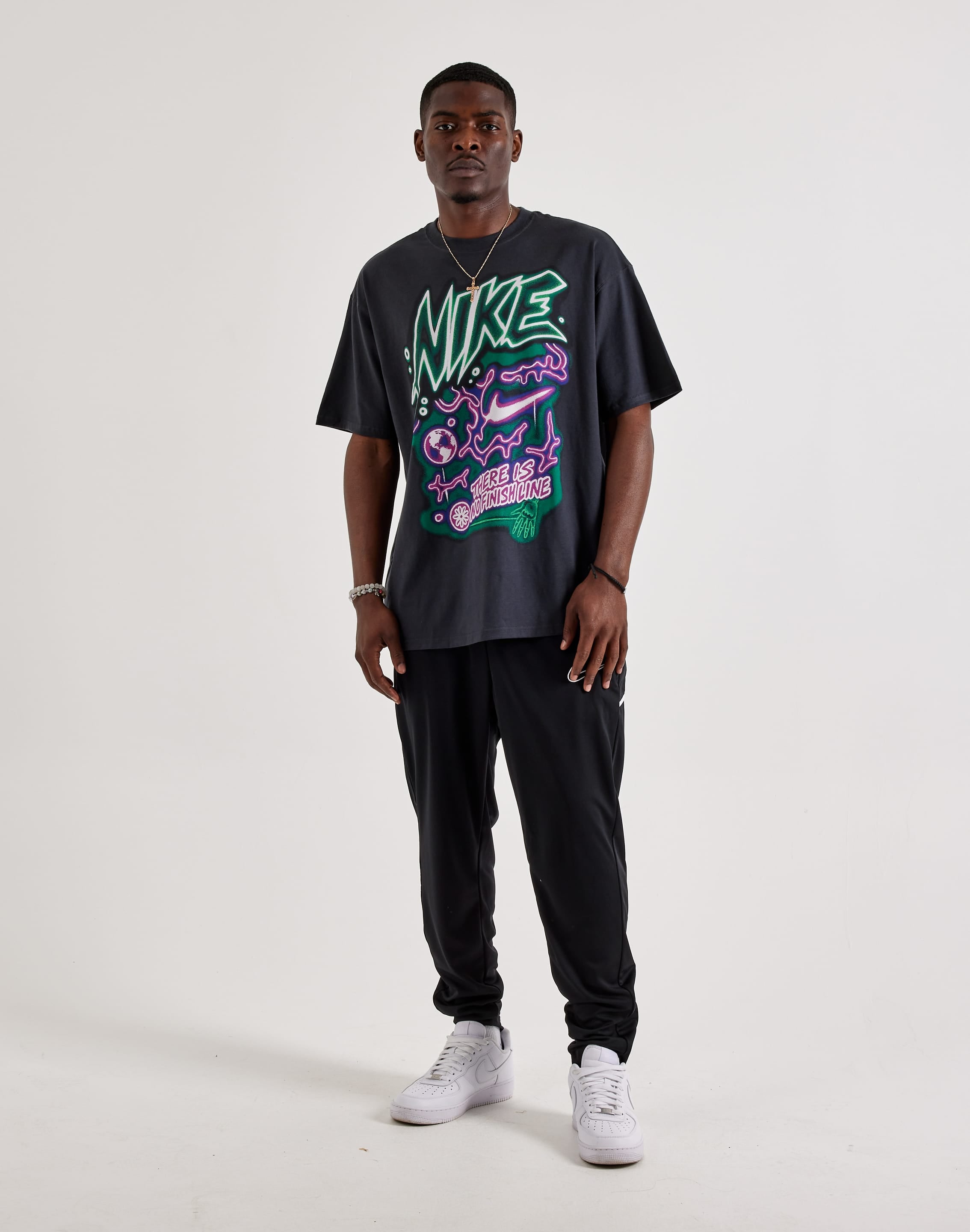 Photo of Nike Max90 Tee