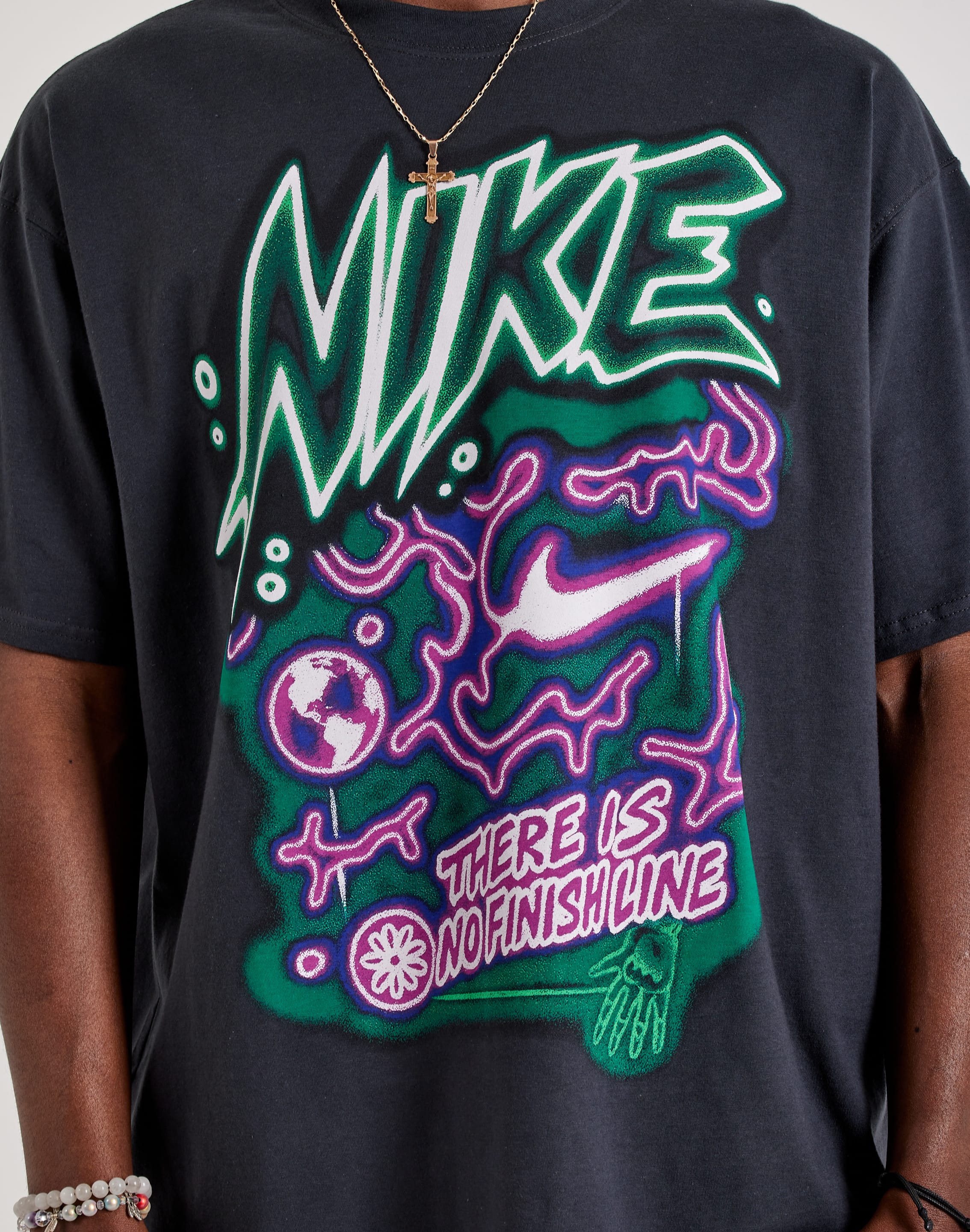 Photo of Nike Max90 Tee