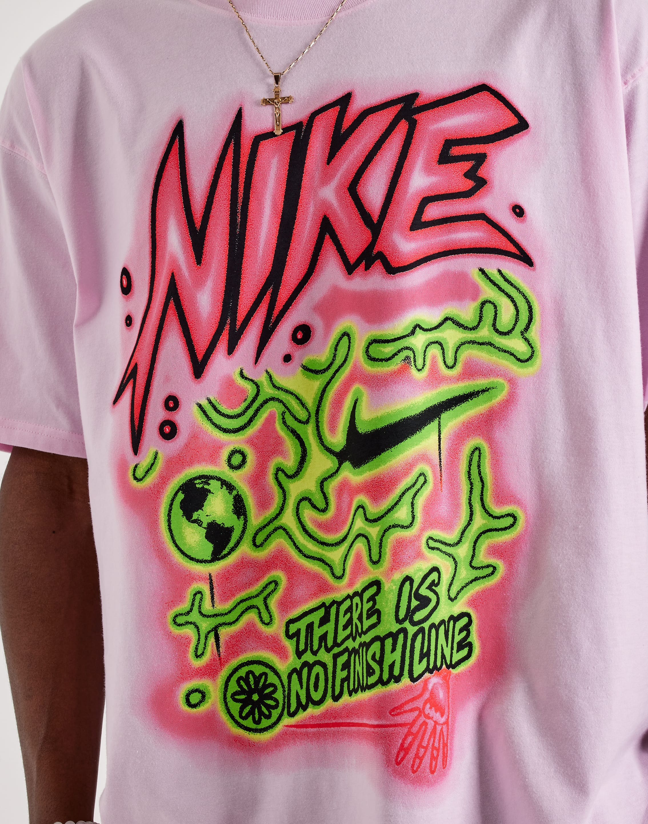 Nike Max90 Tee – DTLR
