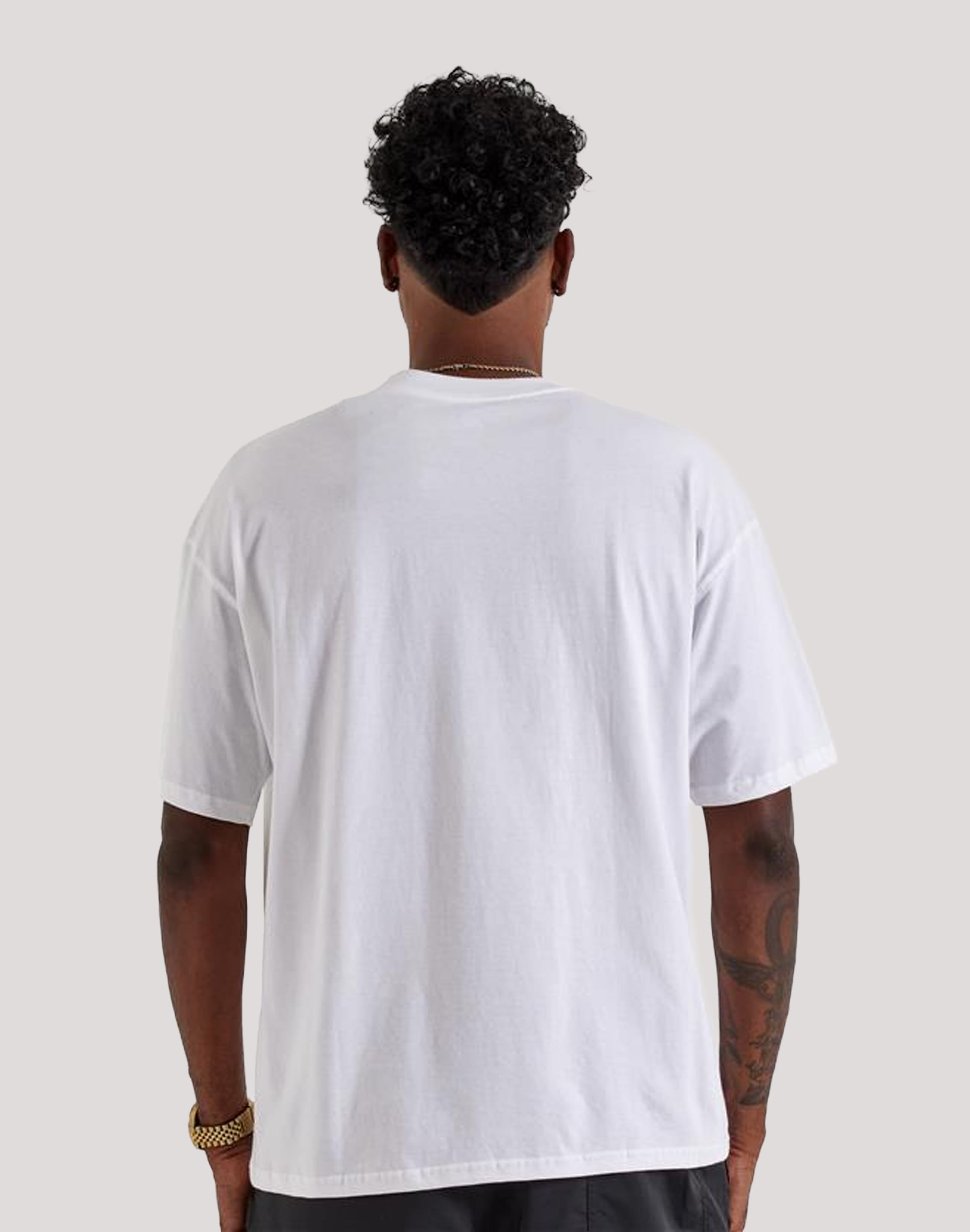 Photo of Nike Vince Carter Tee