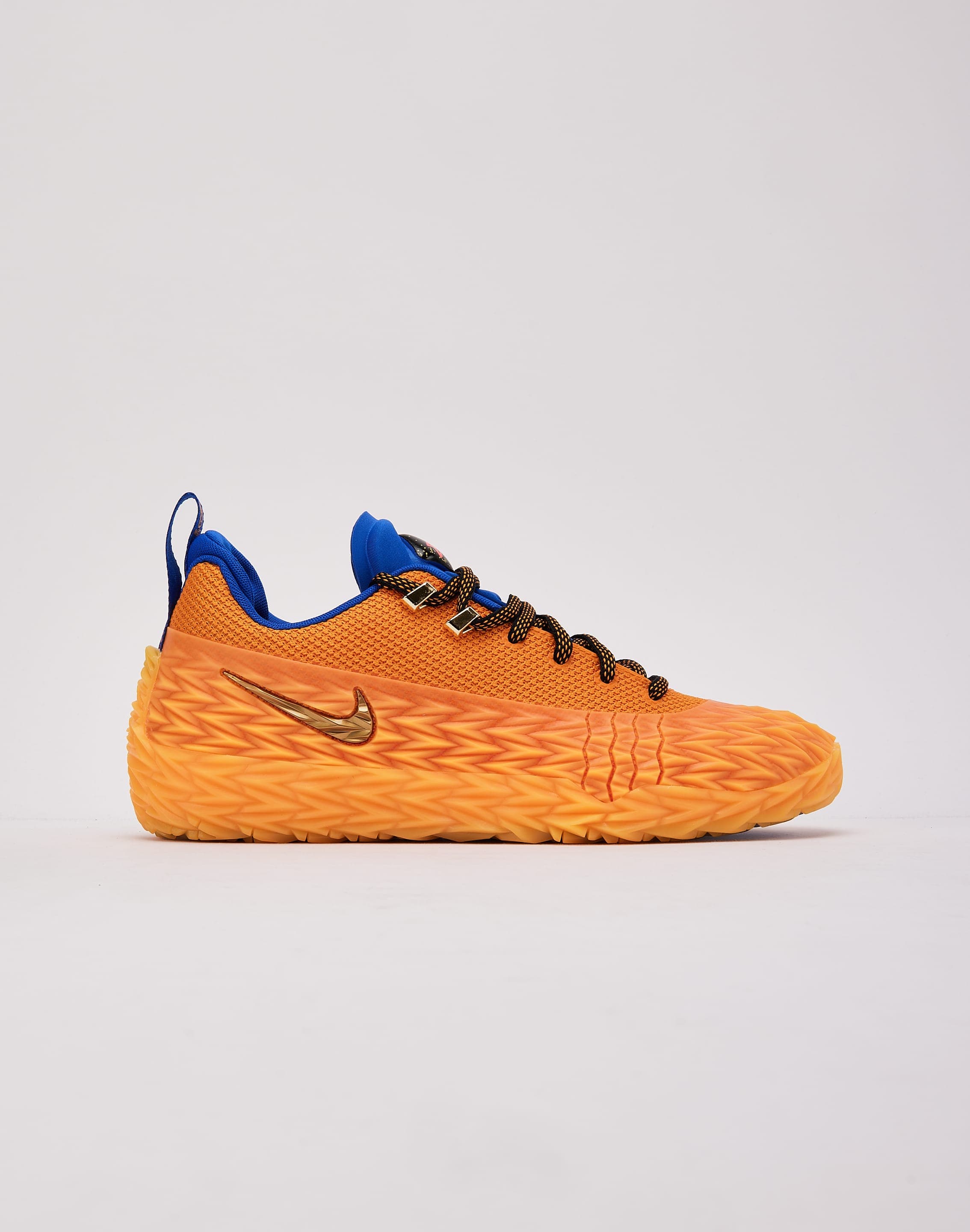 UNION STRATA20-21モデル S ORANGE Nike ST Charge 'Detroit Tough' – DTLR