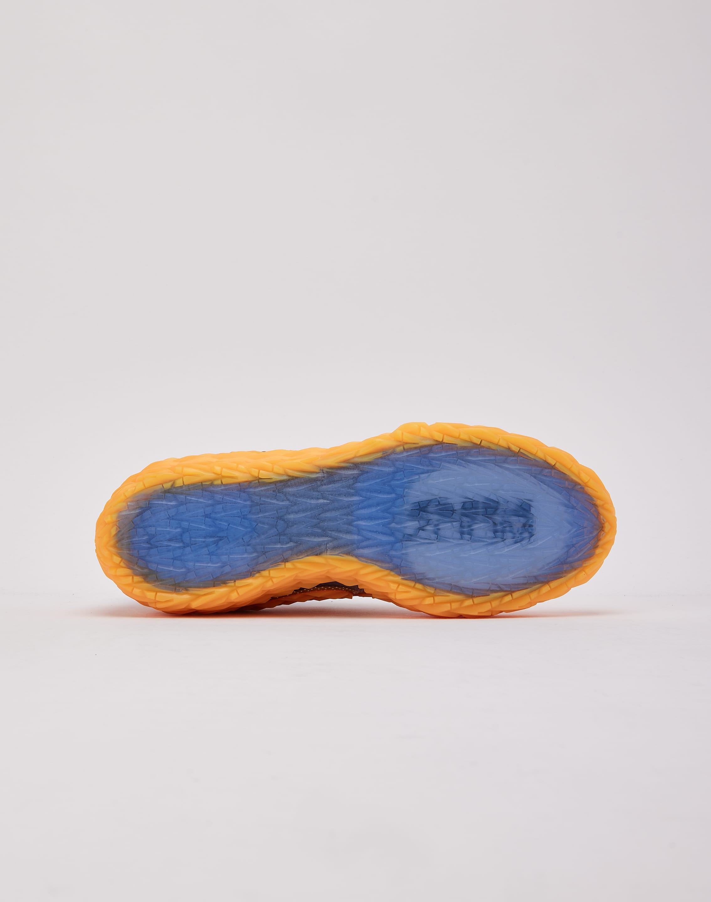 Photo of Nike ST Charge 'Detroit Tough'