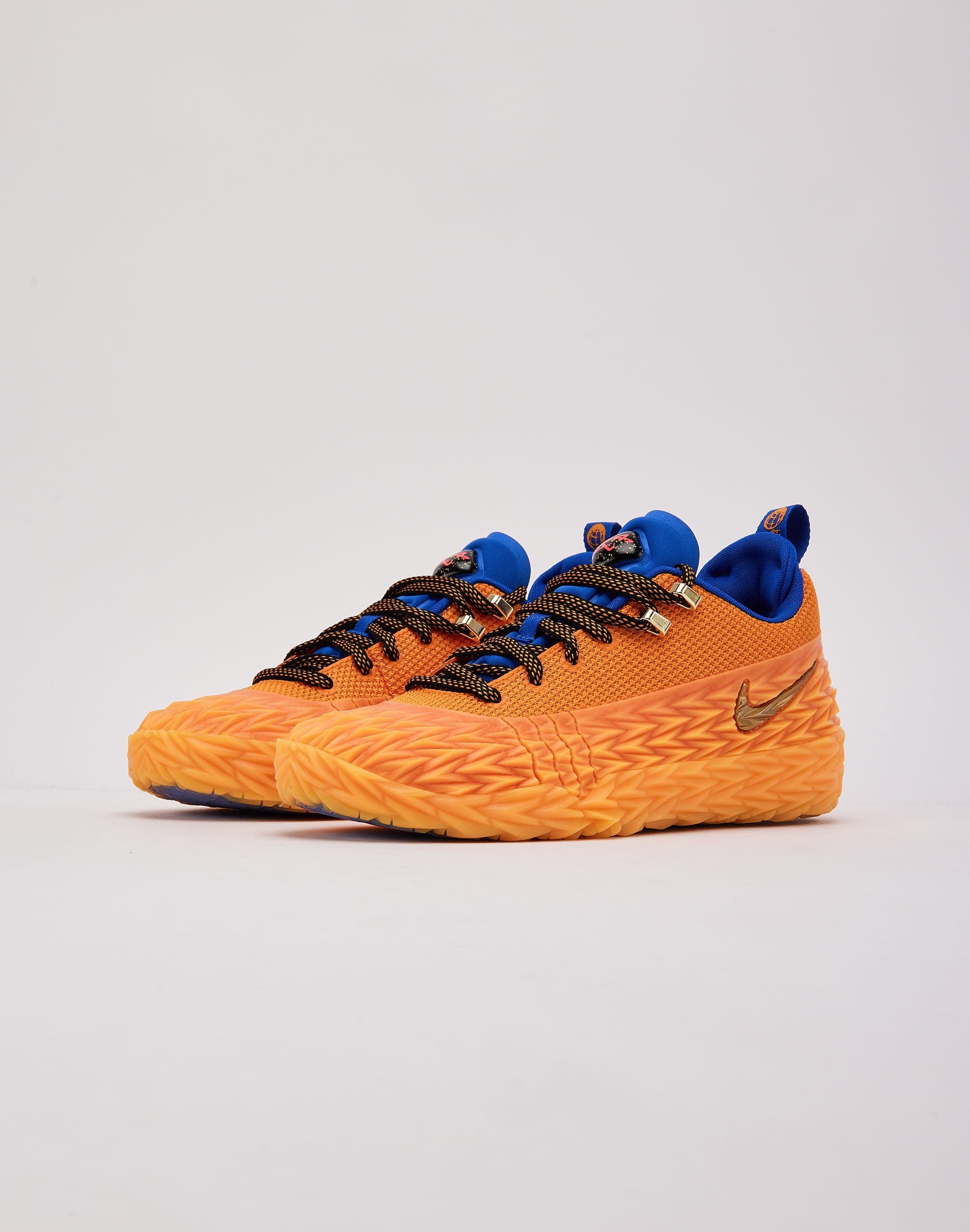 Photo of Nike ST Charge 'Detroit Tough'