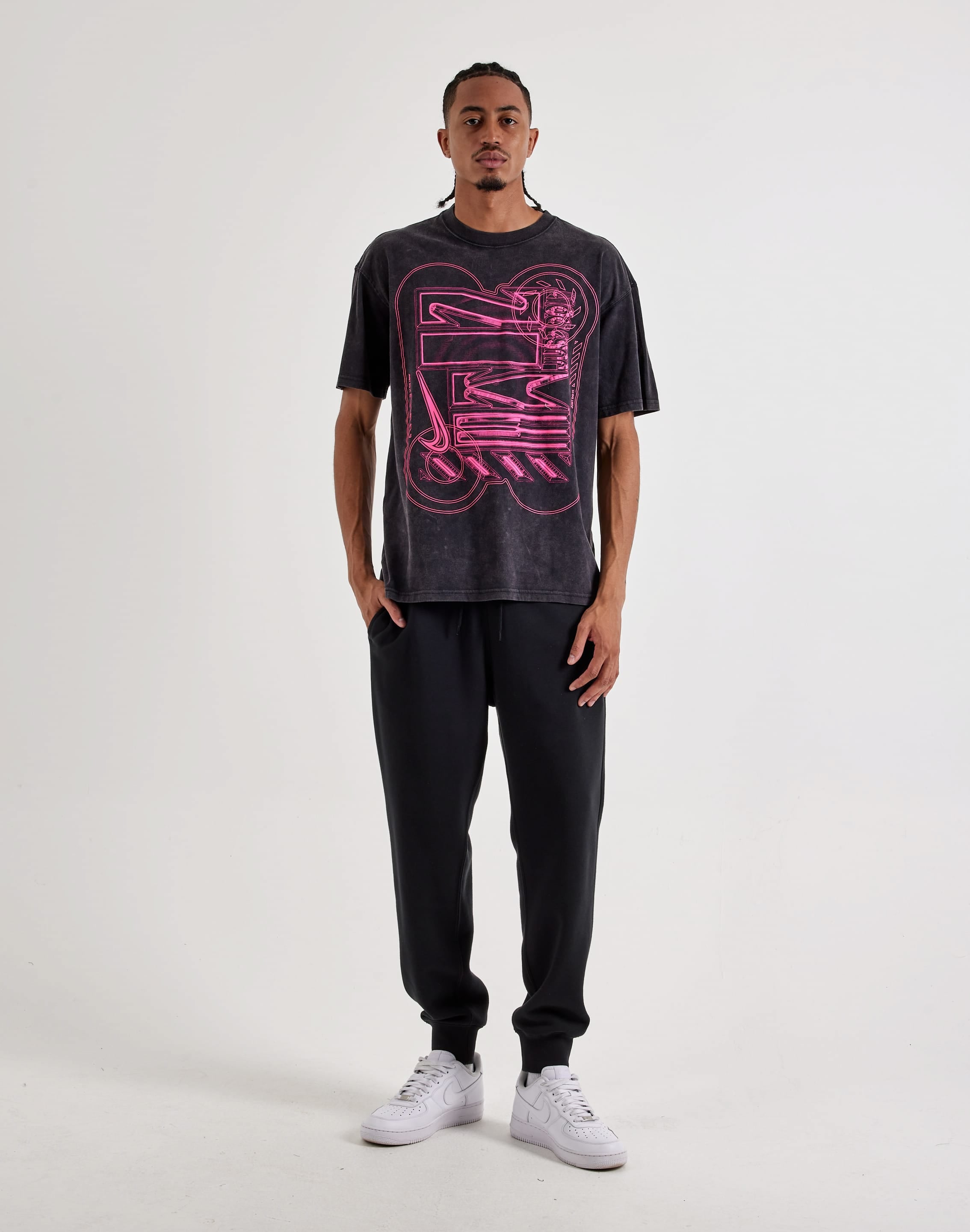 Nike Sportswear Tee, image 4 of 4