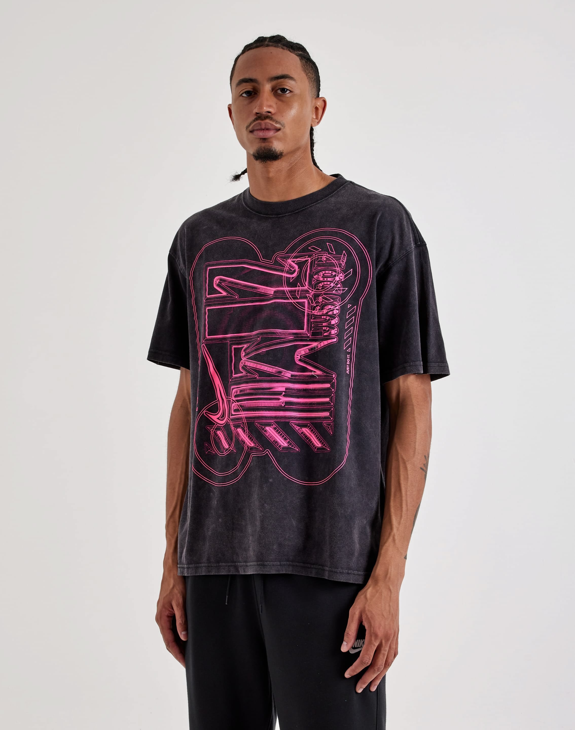 Nike Sportswear Tee, image 1 of 4