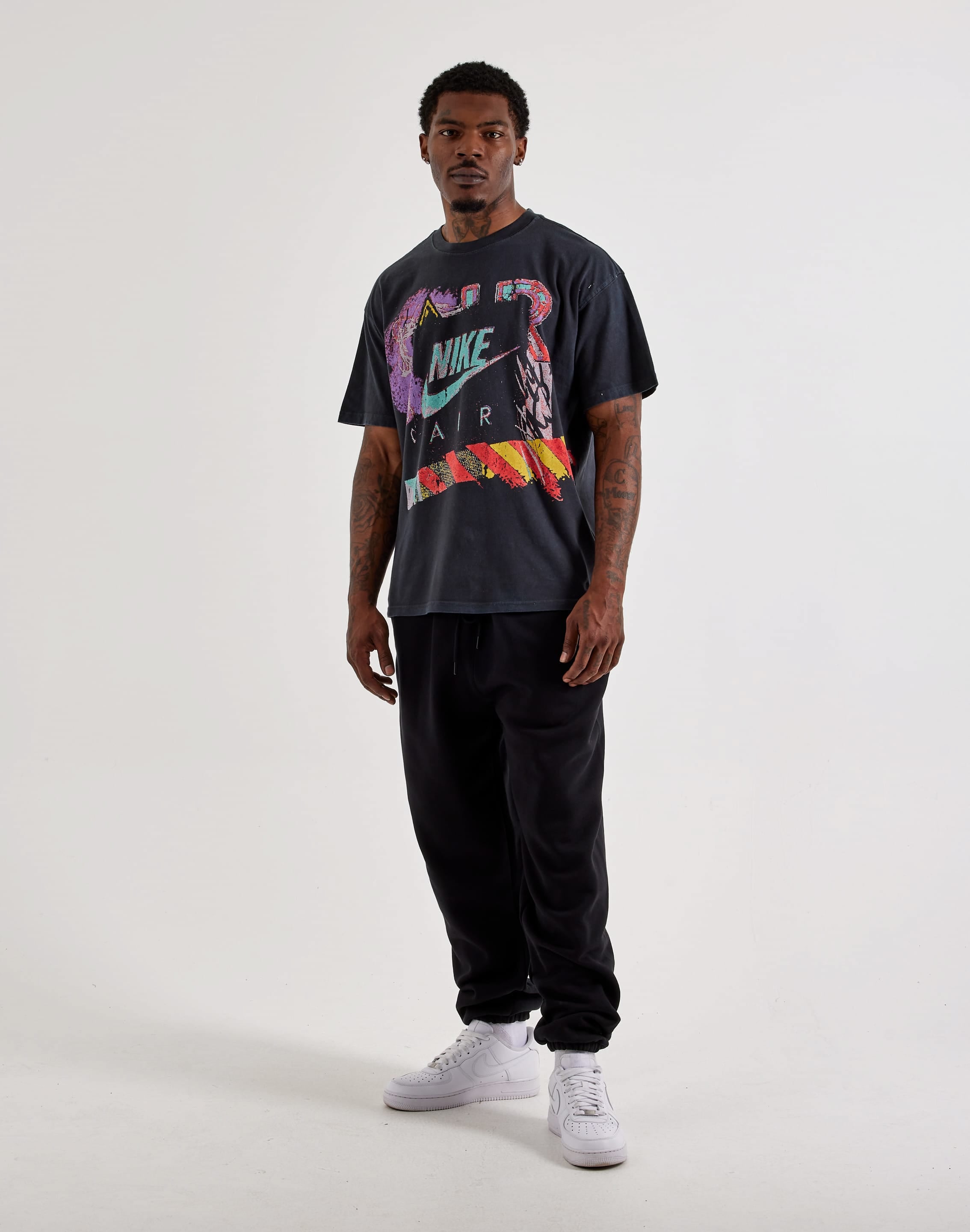 Nike Air Tee, image 4 of 4